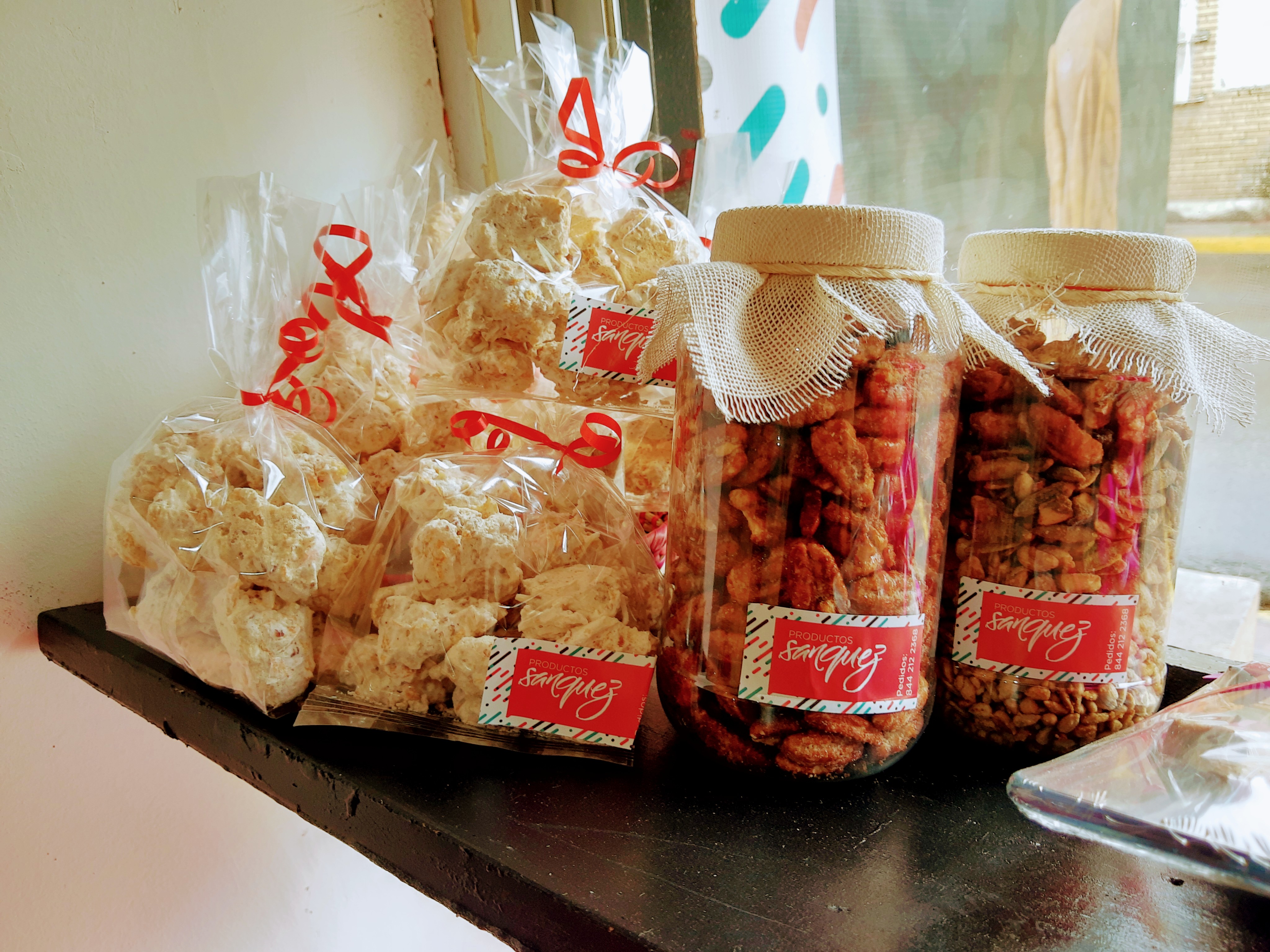 Dulces Típicos SanQuez image 7