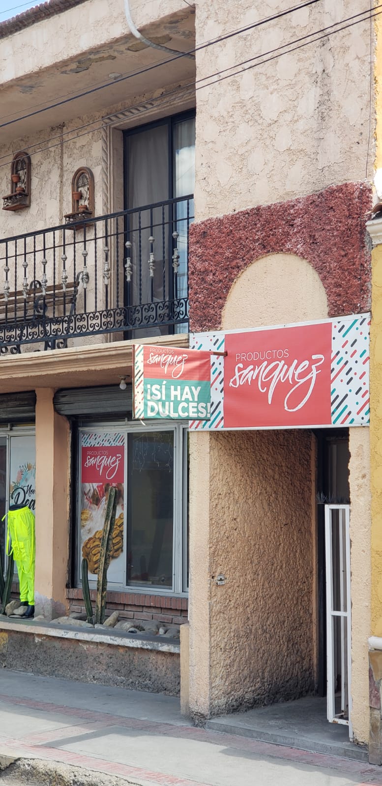 Dulces Típicos SanQuez image 8