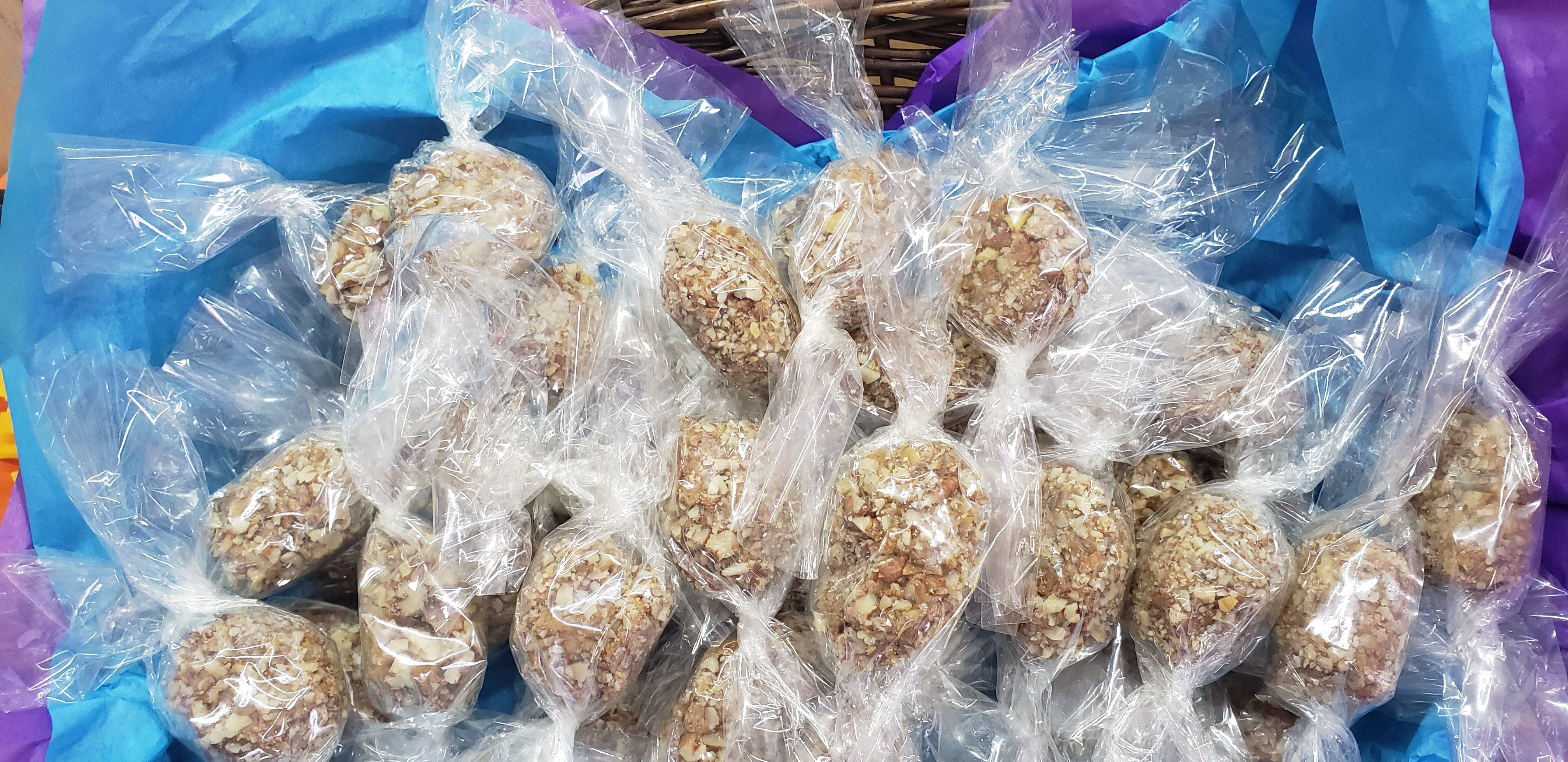 Dulces Típicos SanQuez image 10