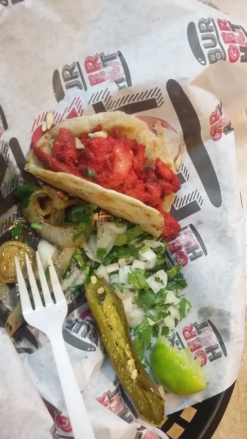 Burger Hot image 8