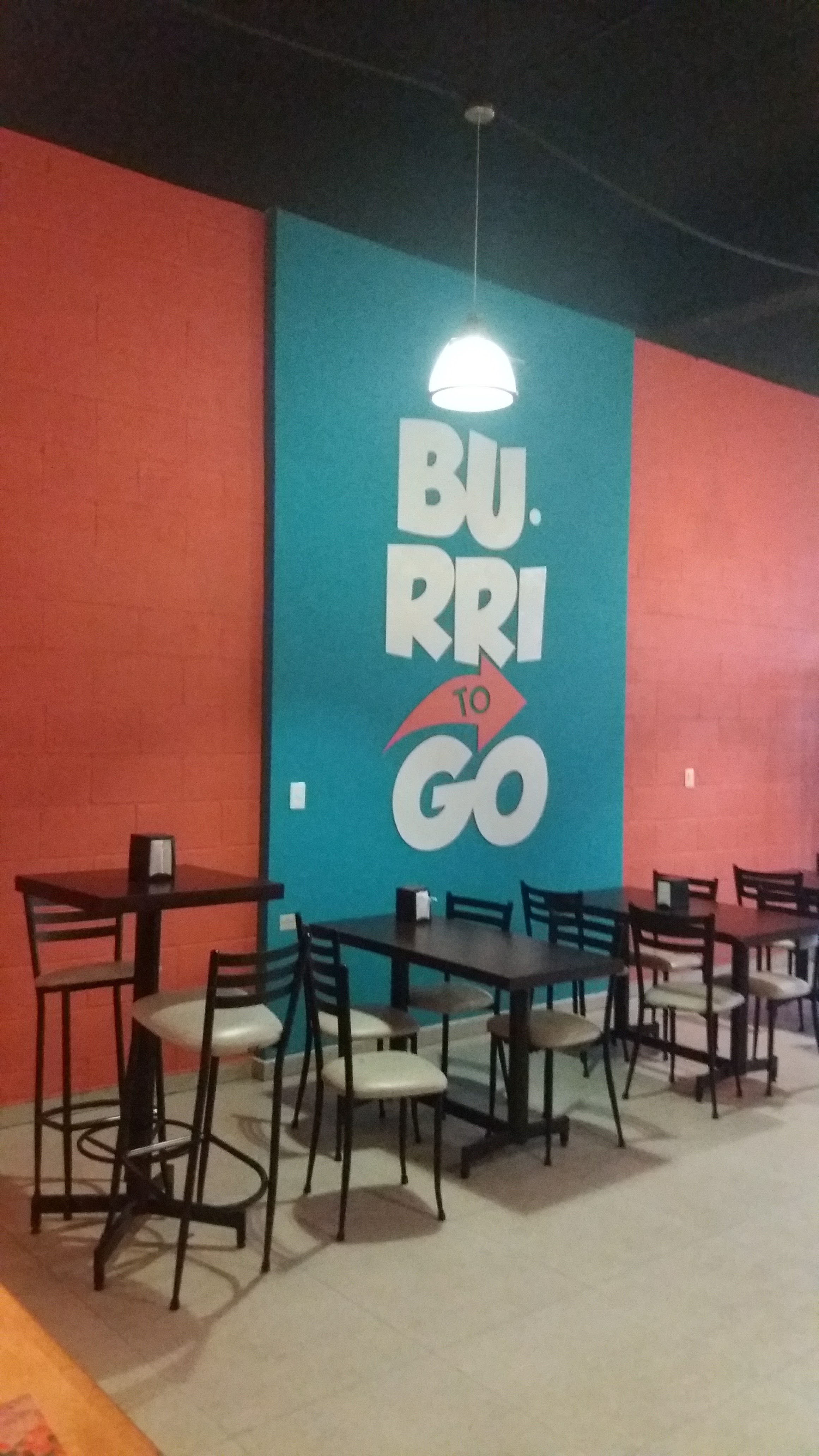 Burri To Go image 2