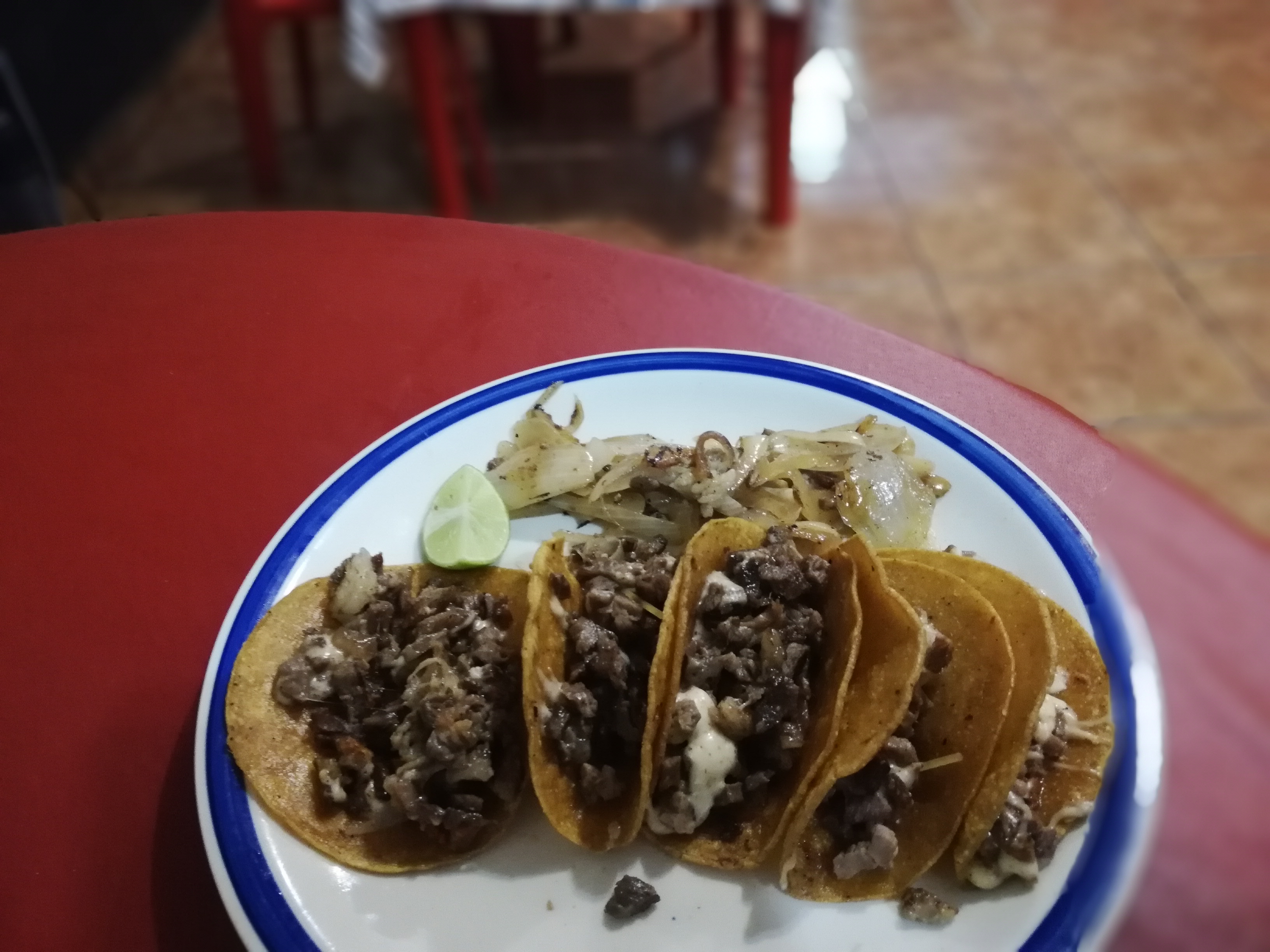 Restaurant Don Pit II image 1