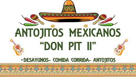 Restaurant Don Pit II image 2