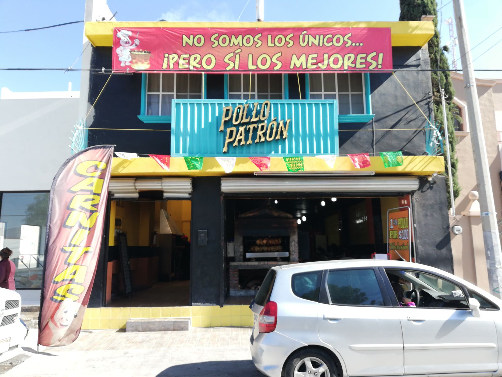 Pollo Patron image 1