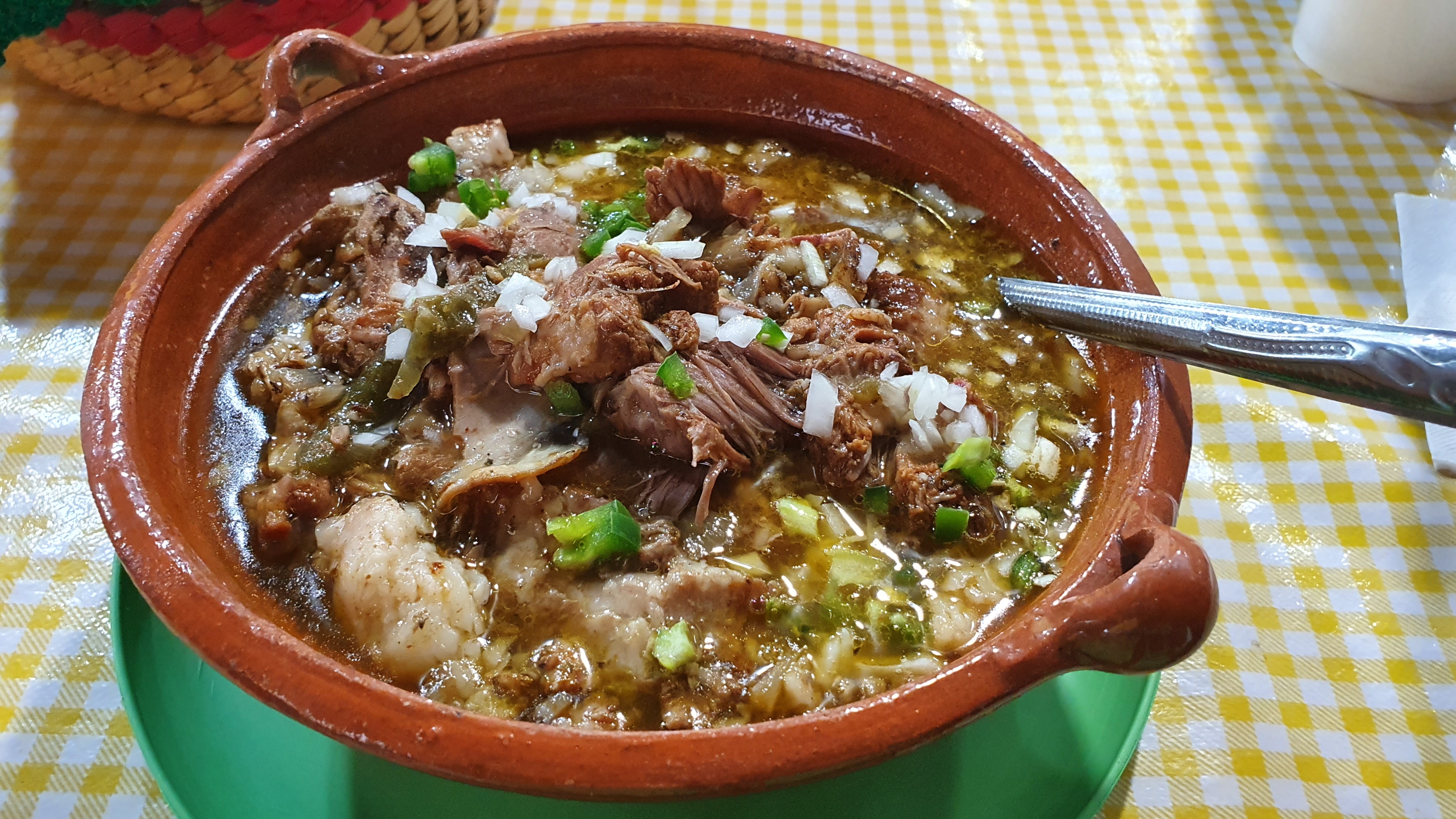 Pollo Patron image 2