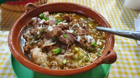 Pollo Patron image 2