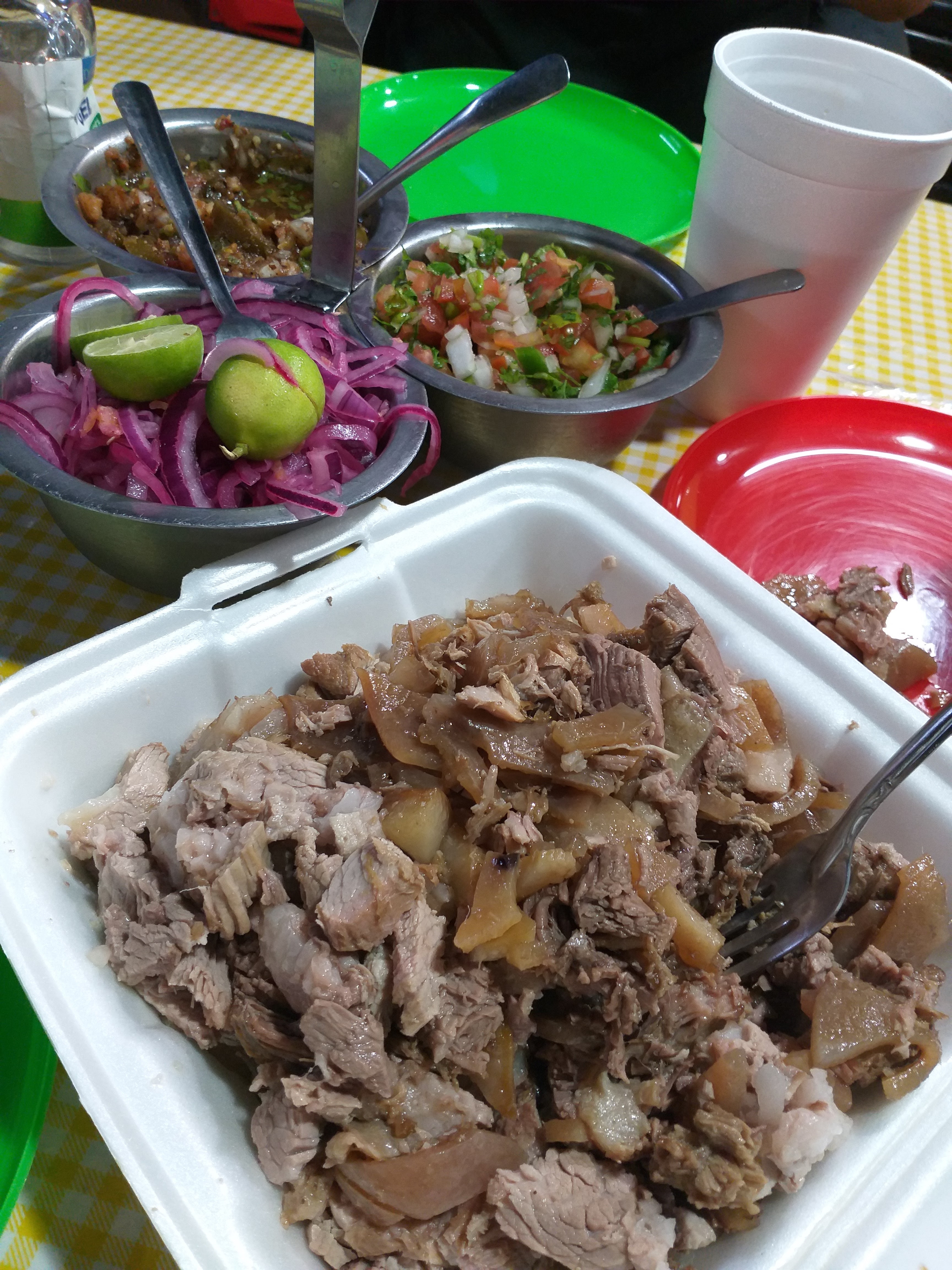 Pollo Patron image 3