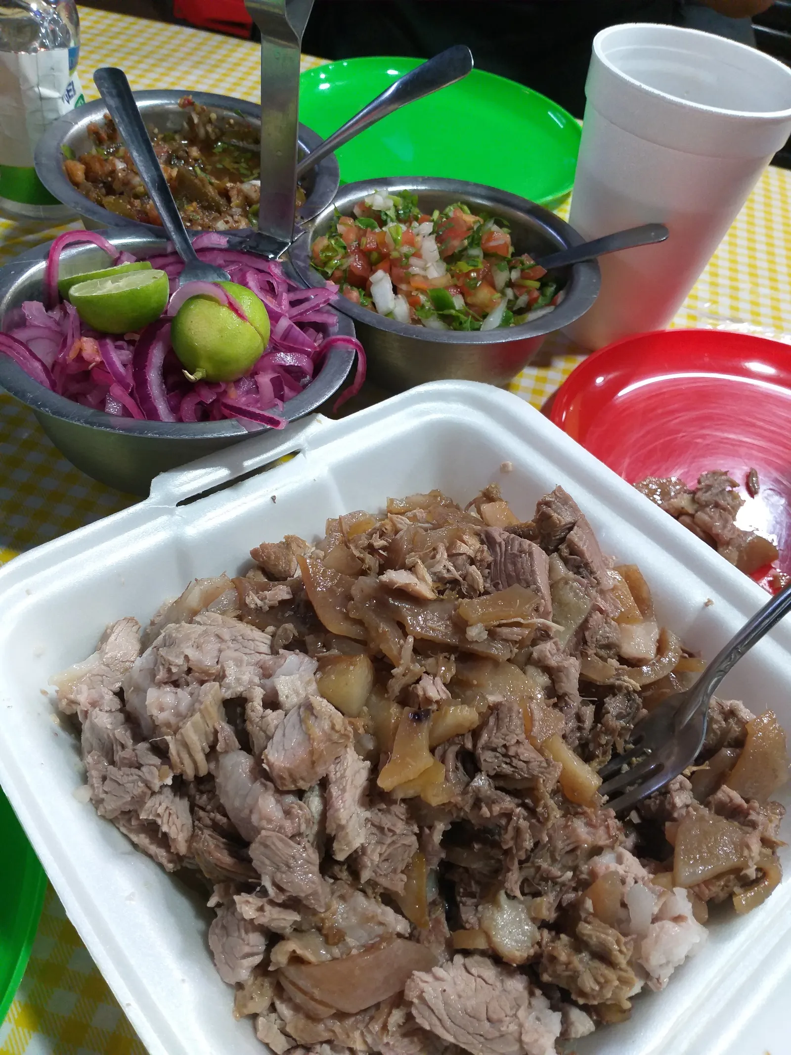 Pollo Patron image 3