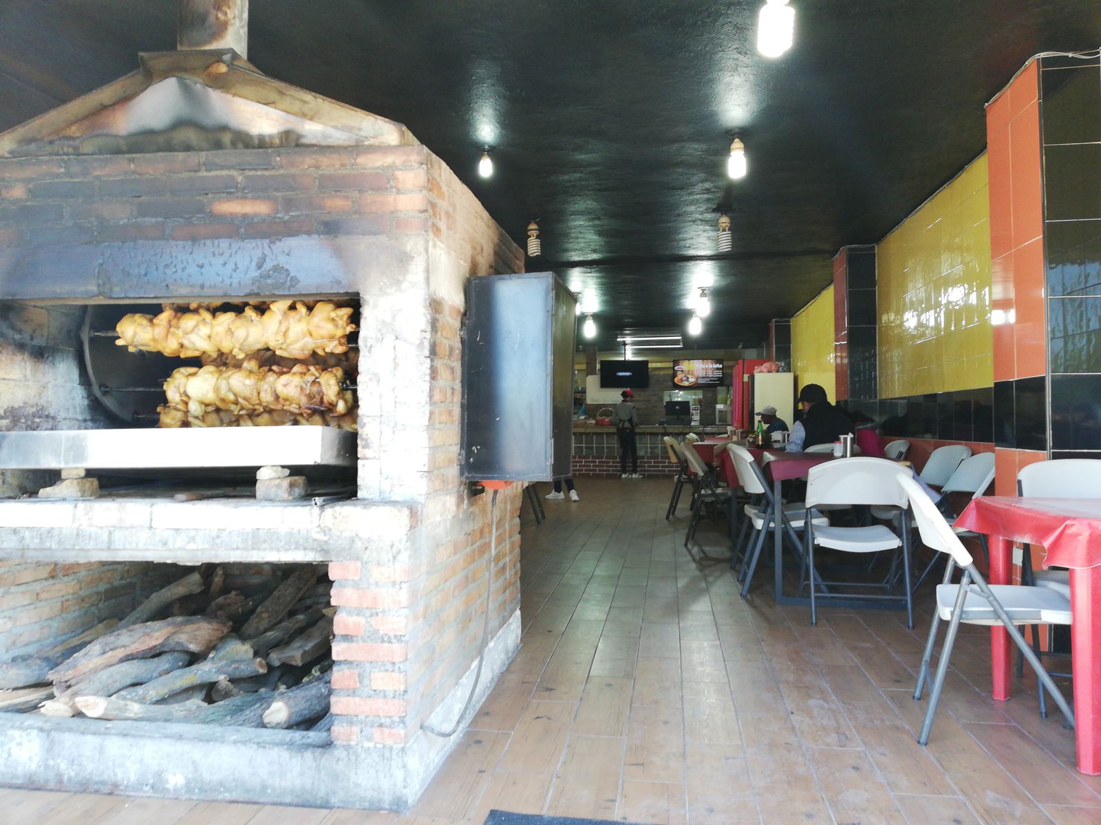 Pollo Patron image 4