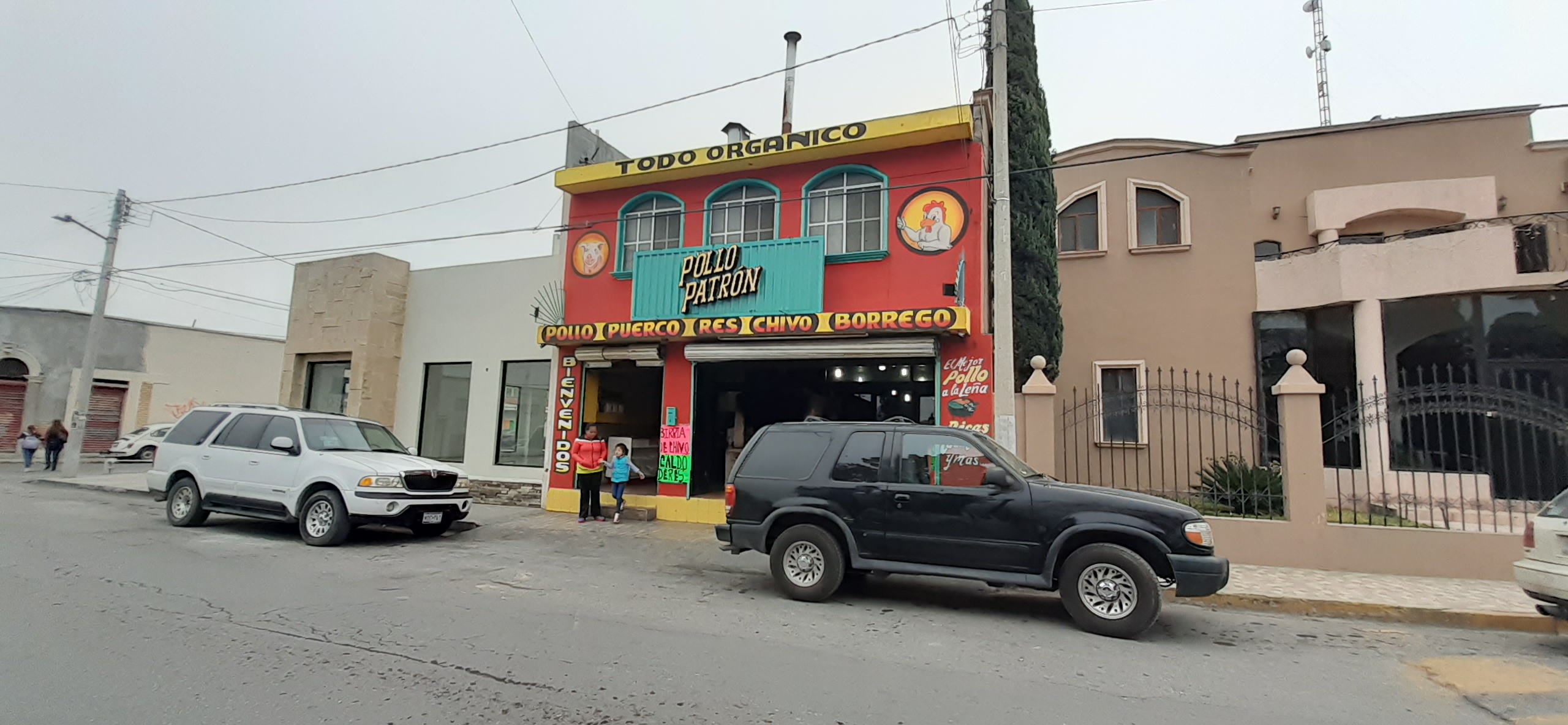 Pollo Patron image 5