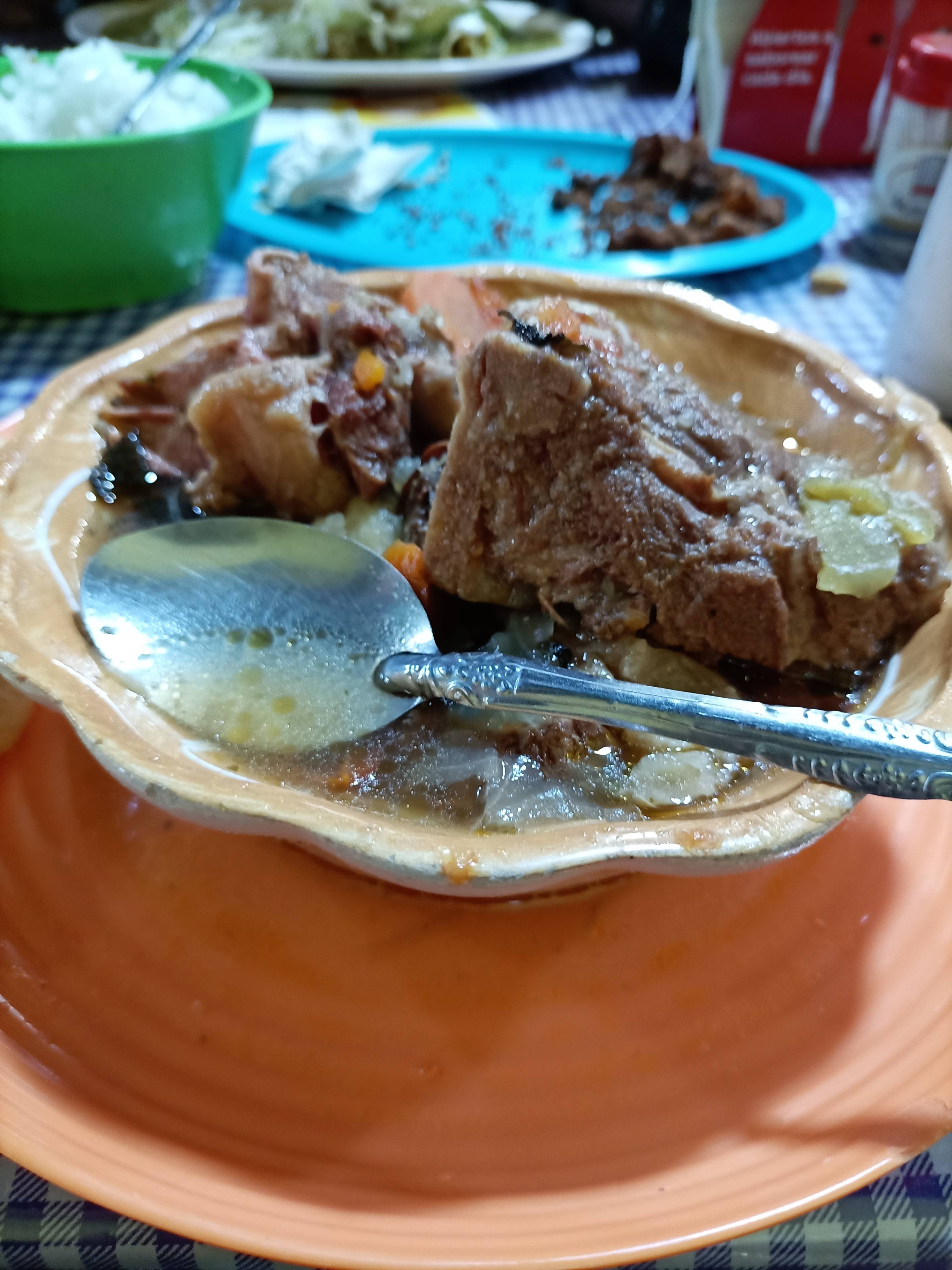 Pollo Patron image 6