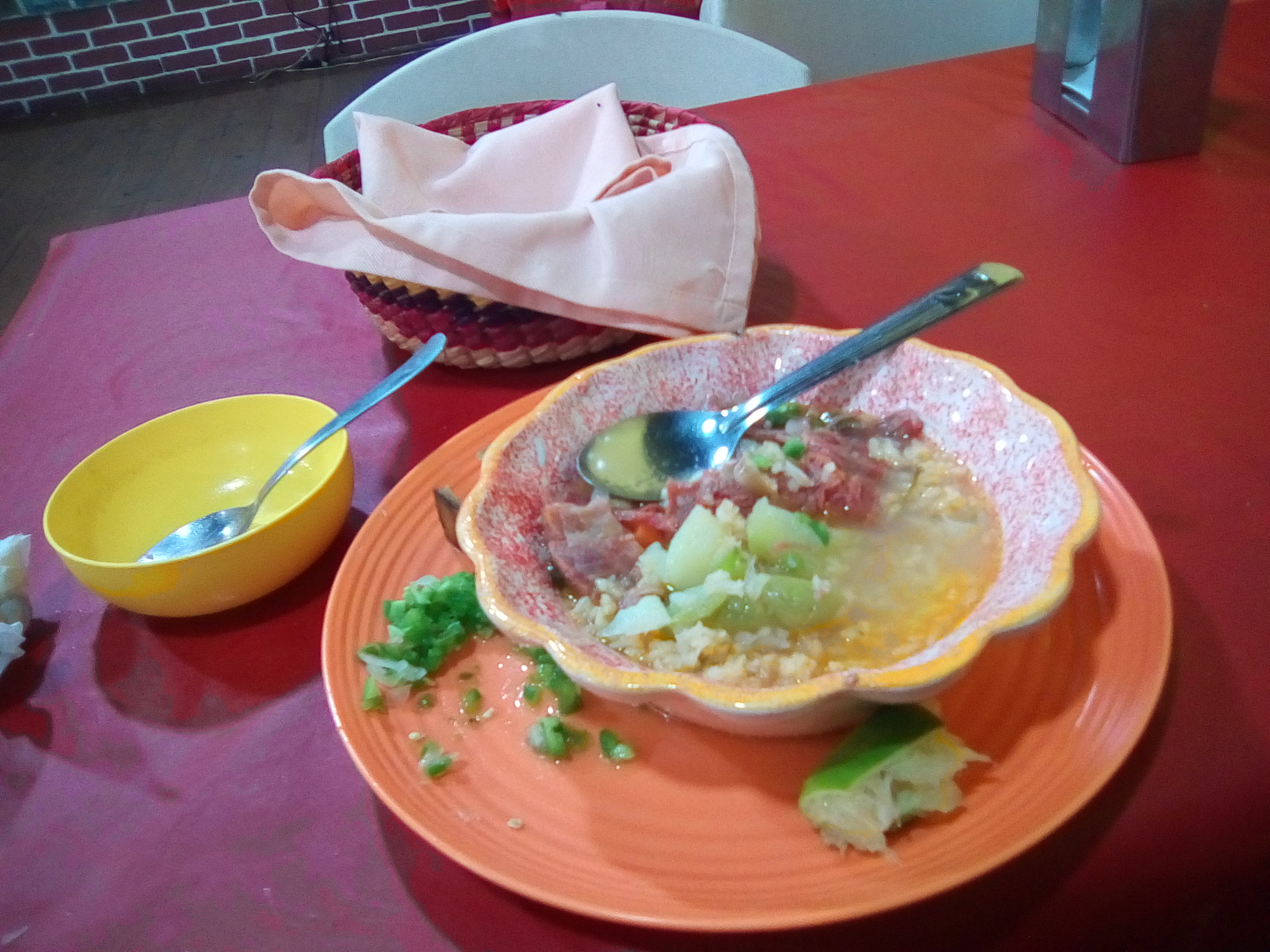 Pollo Patron image 7