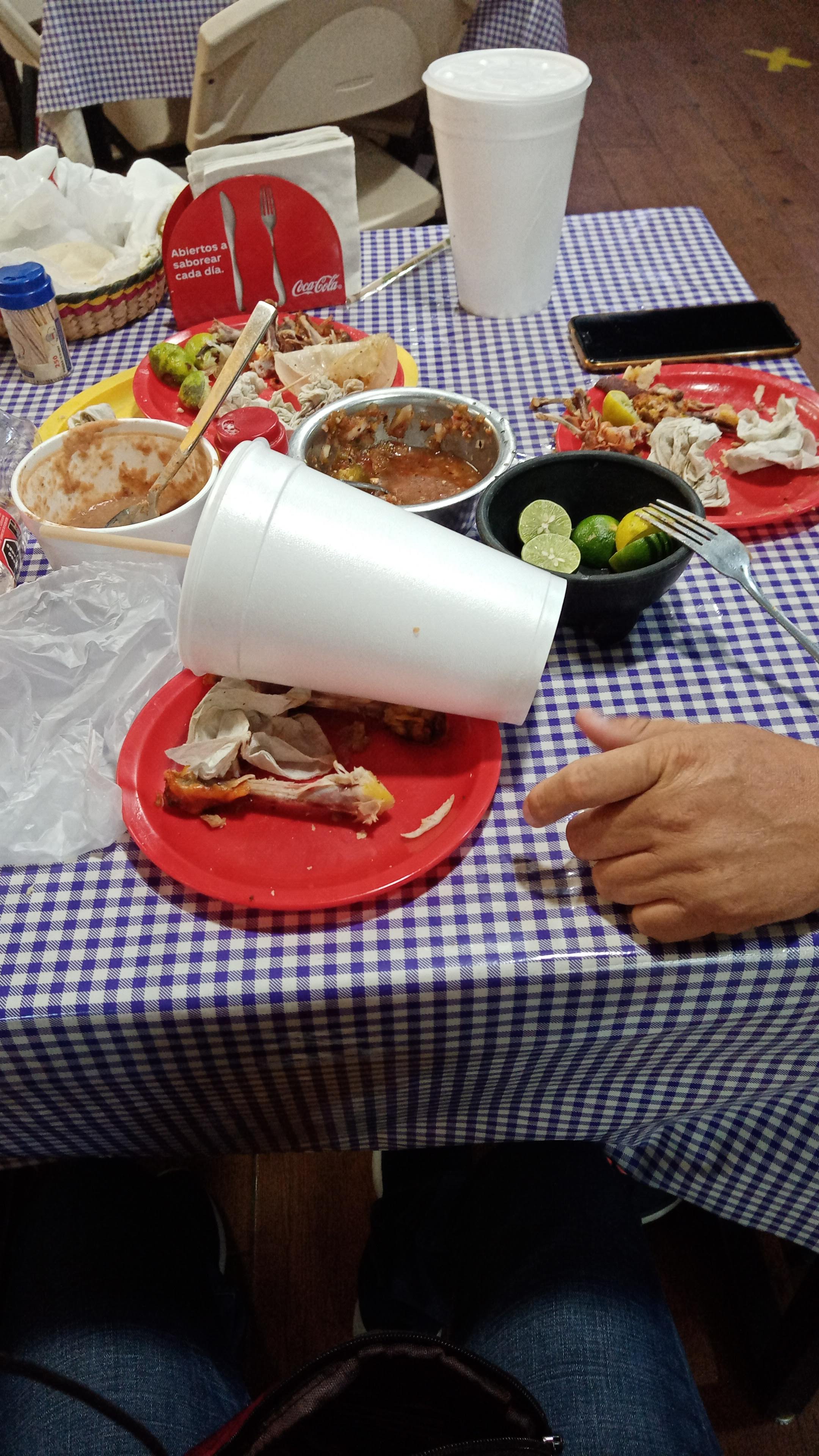 Pollo Patron image 8