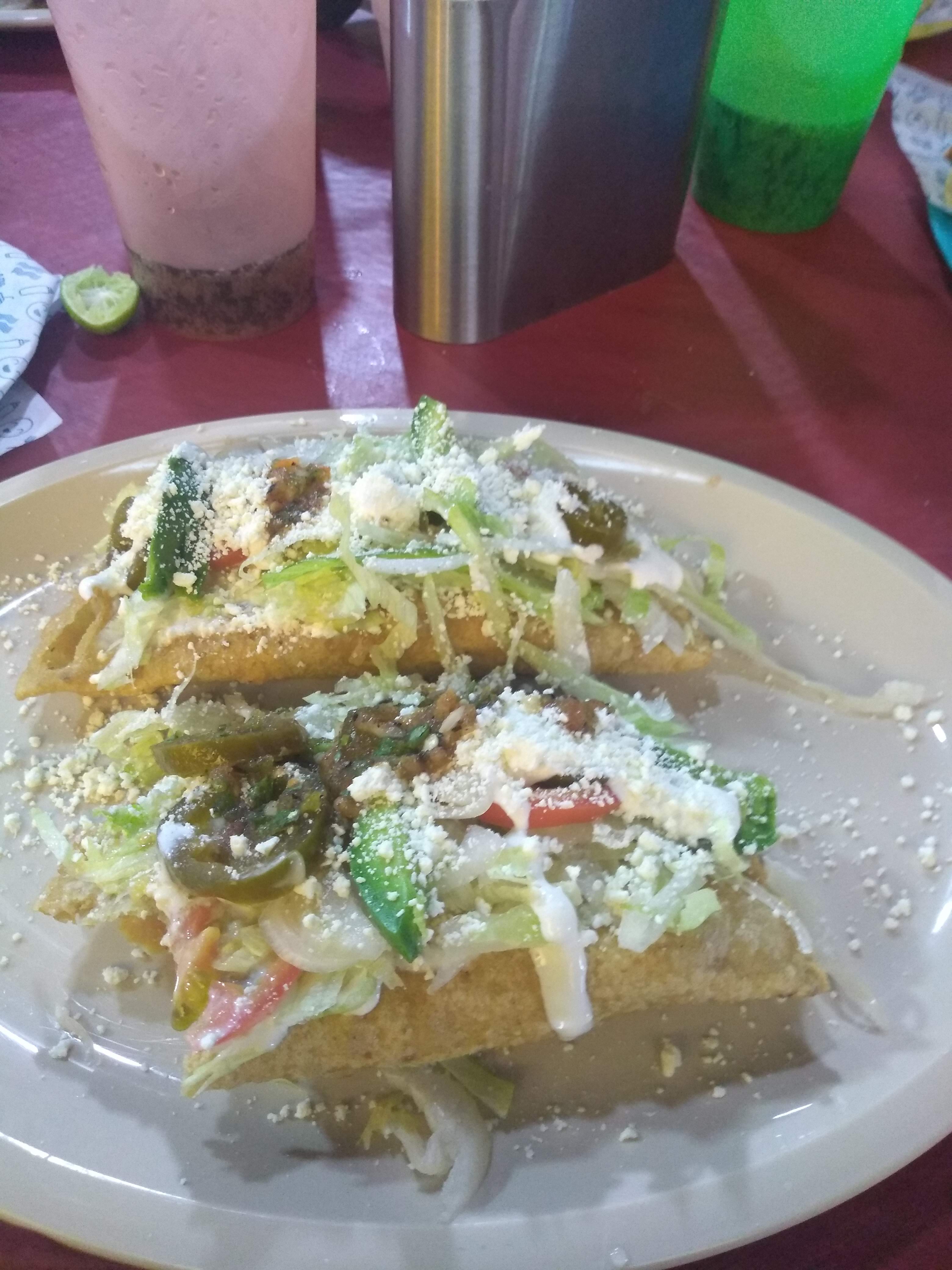 Pollo Patron image 9