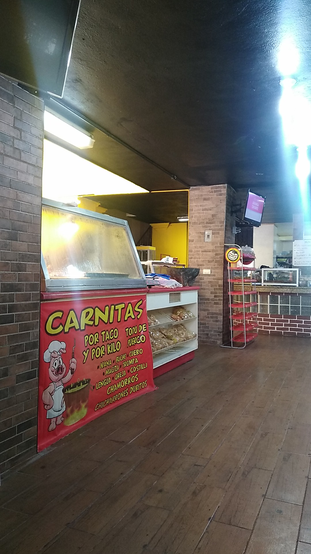 Pollo Patron image 10