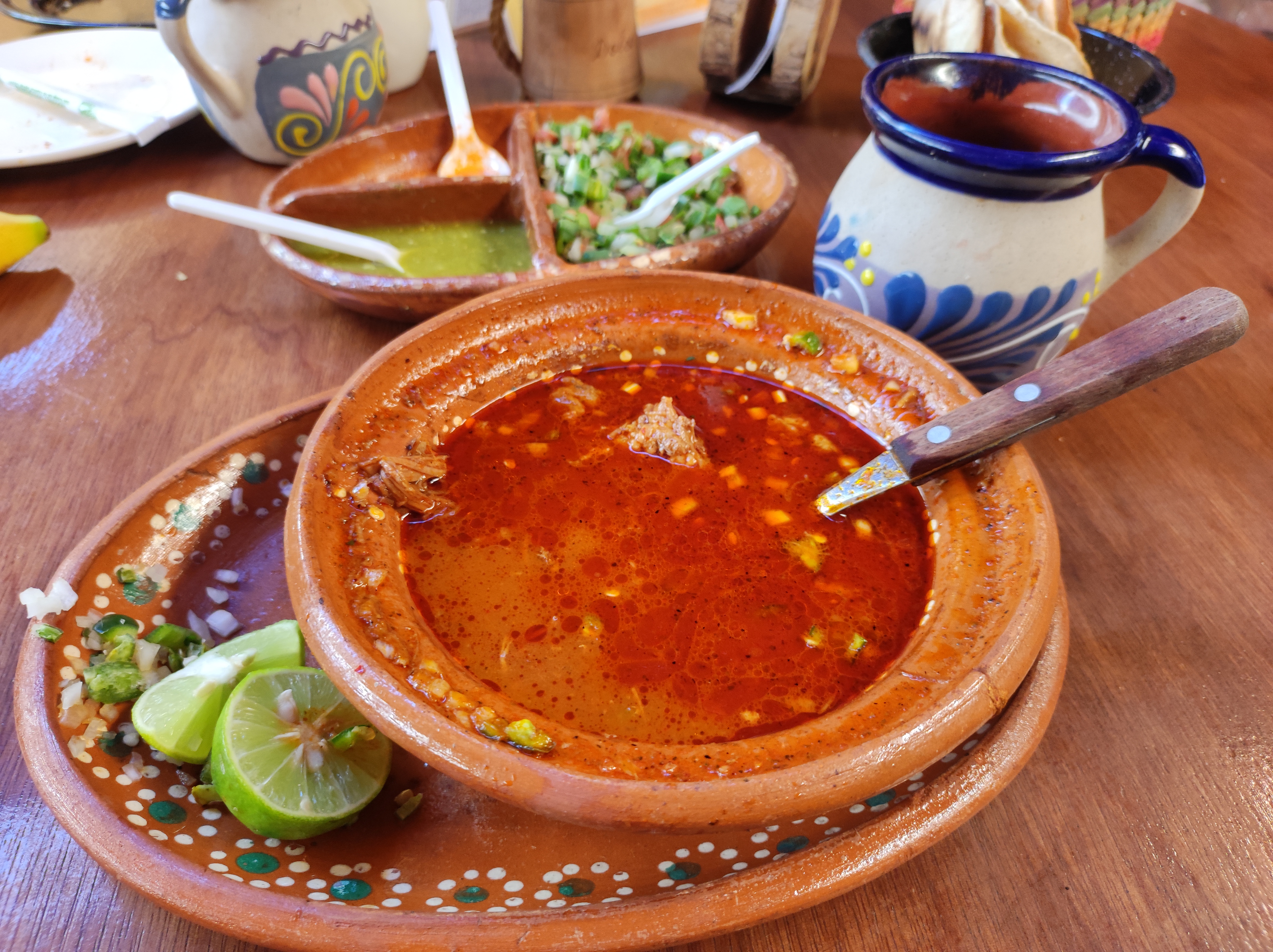 Dolce Vita Comida Casera image 4