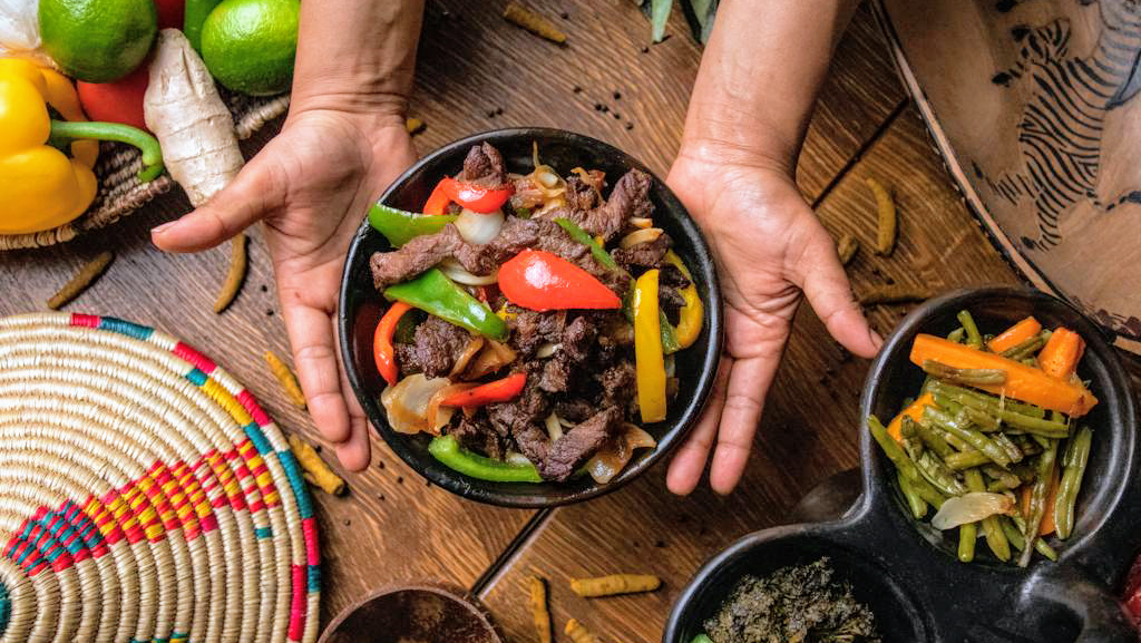 Las Cazuelas De Tutis image 1