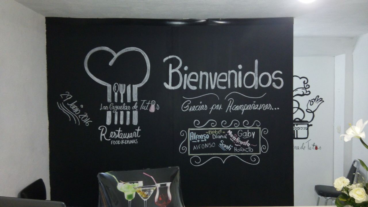 Las Cazuelas De Tutis image 3