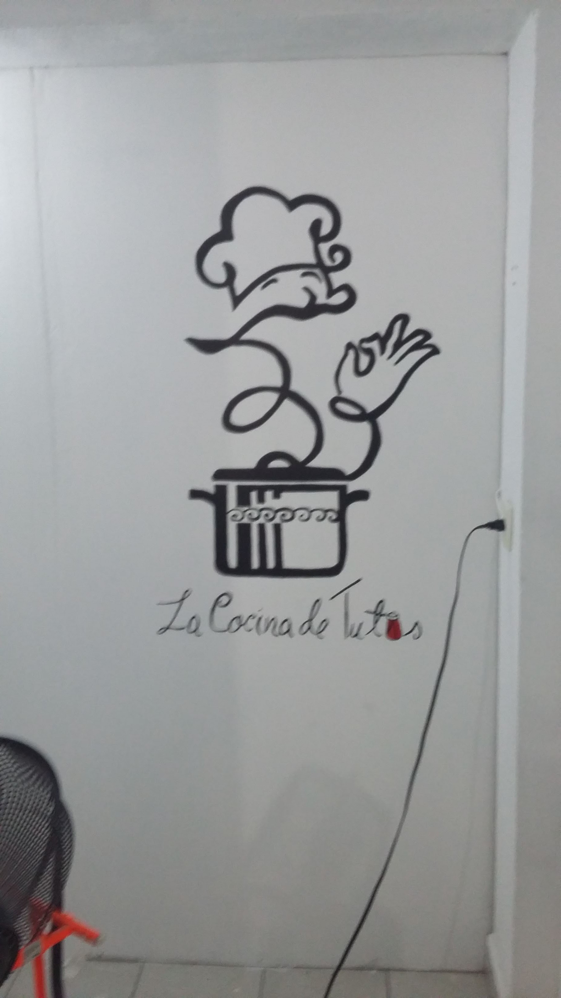 Las Cazuelas De Tutis image 4