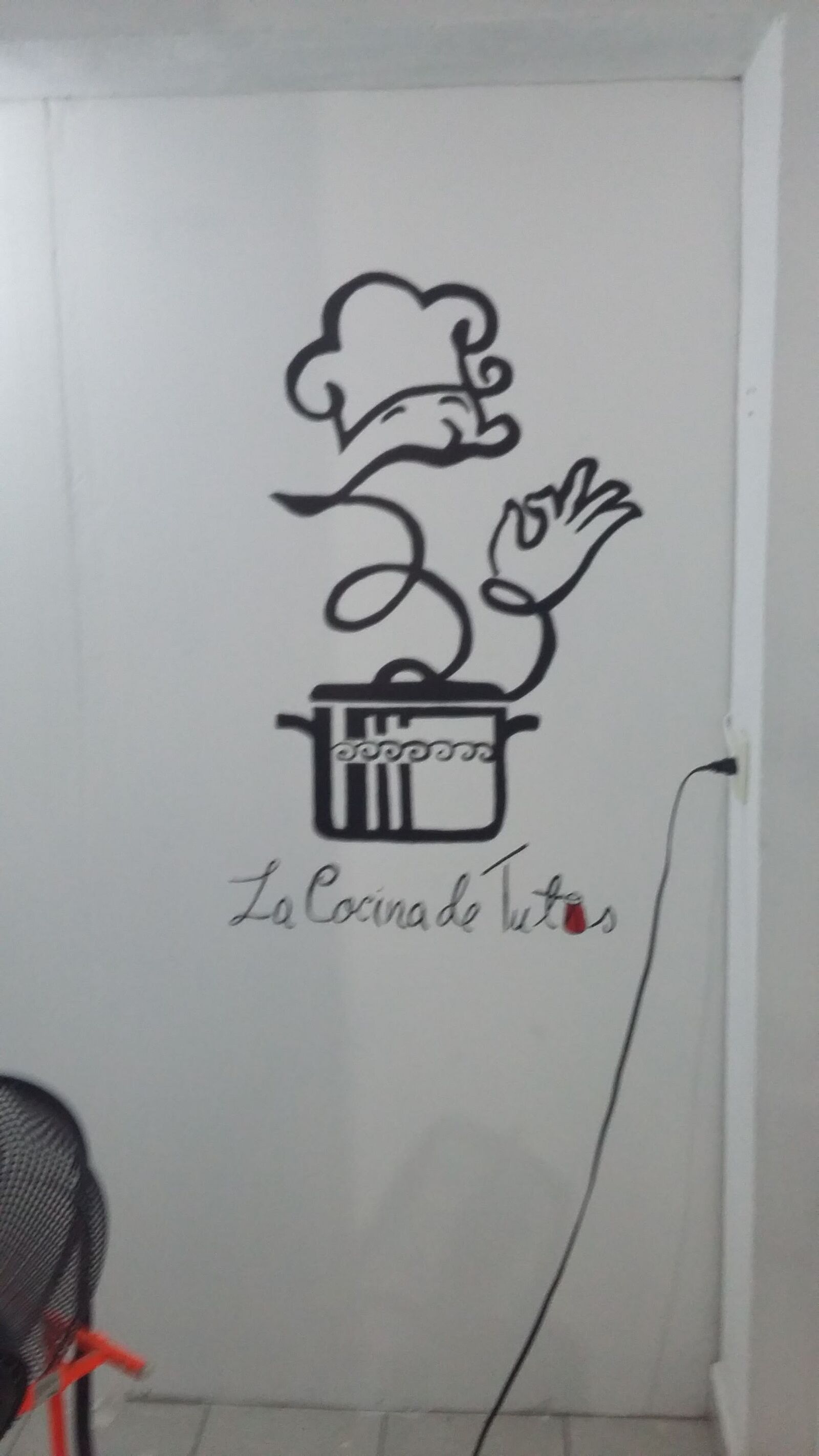 Las Cazuelas De Tutis image 4