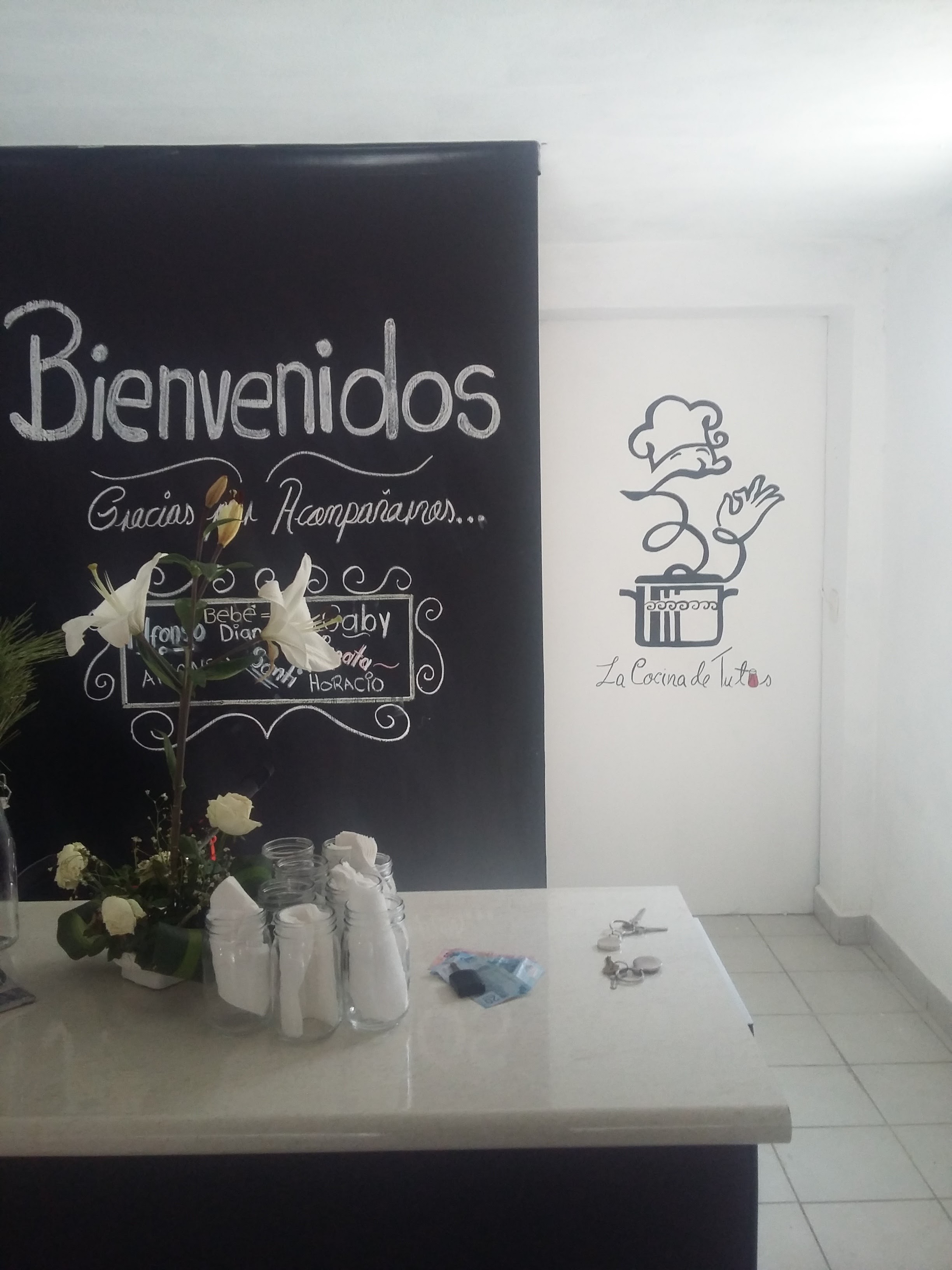 Las Cazuelas De Tutis image 7