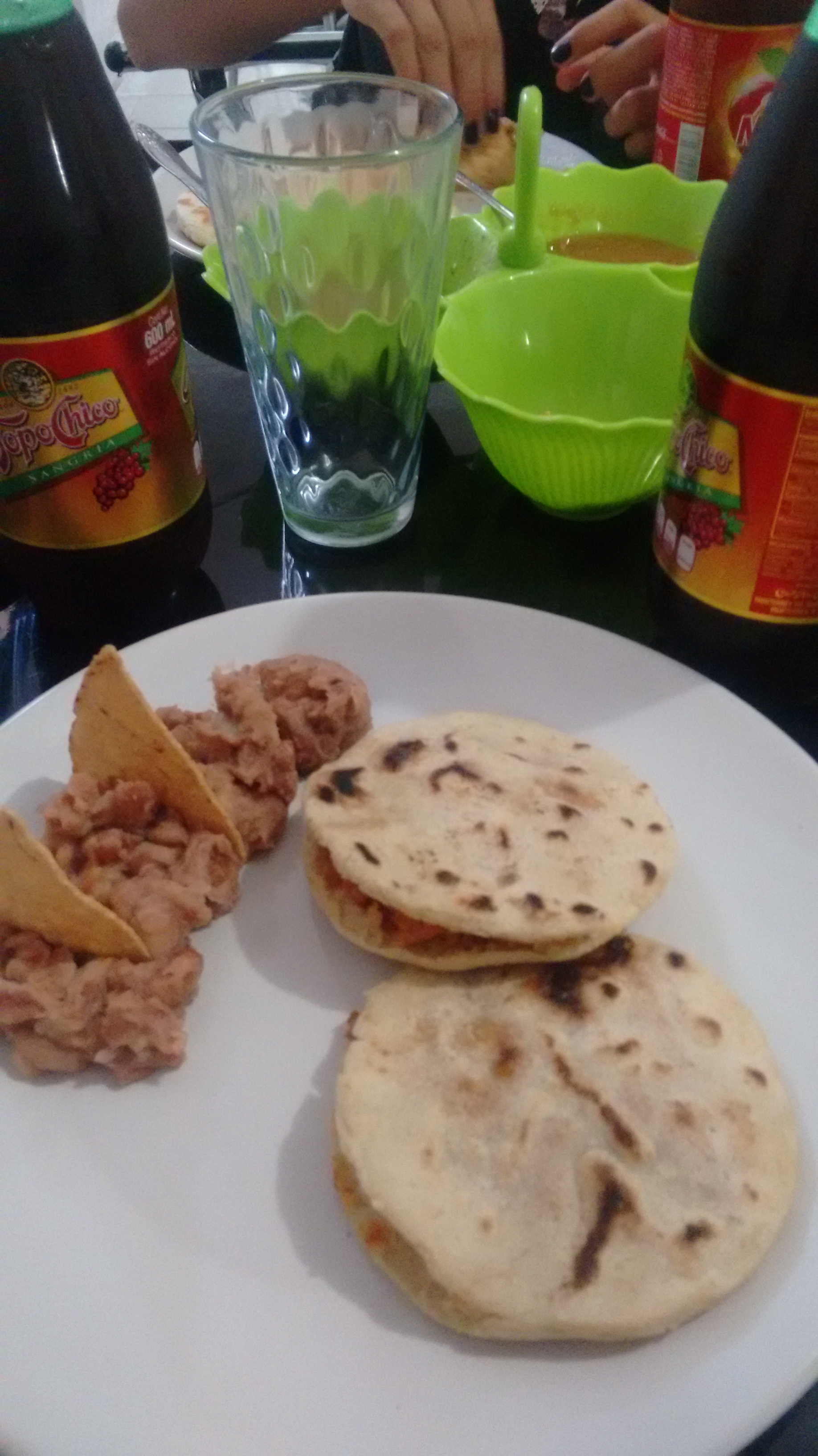 Las Cazuelas De Tutis image 8