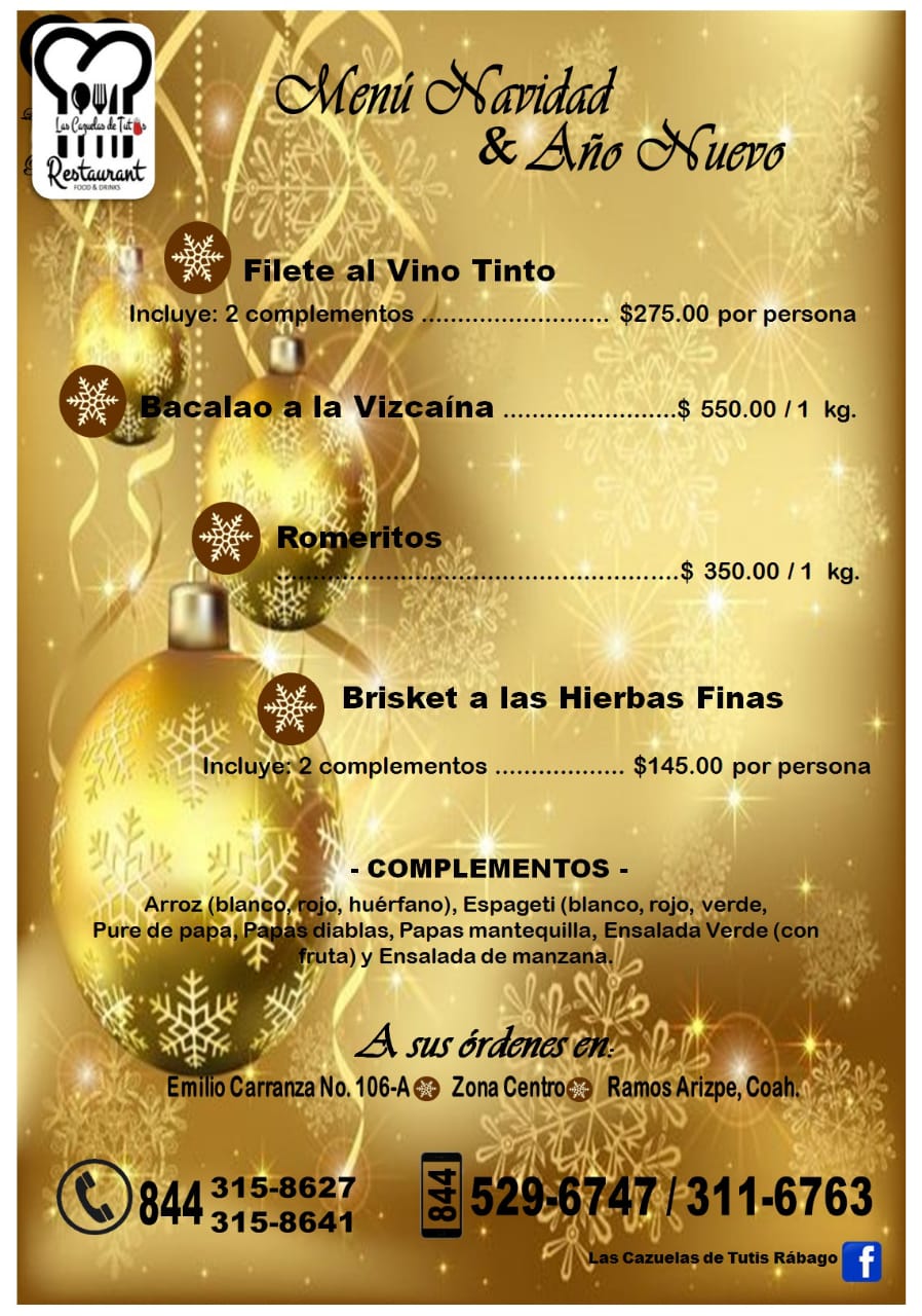 Las Cazuelas De Tutis image 9