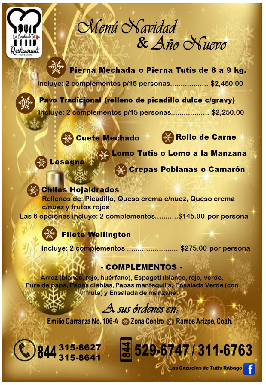 Las Cazuelas De Tutis image 10