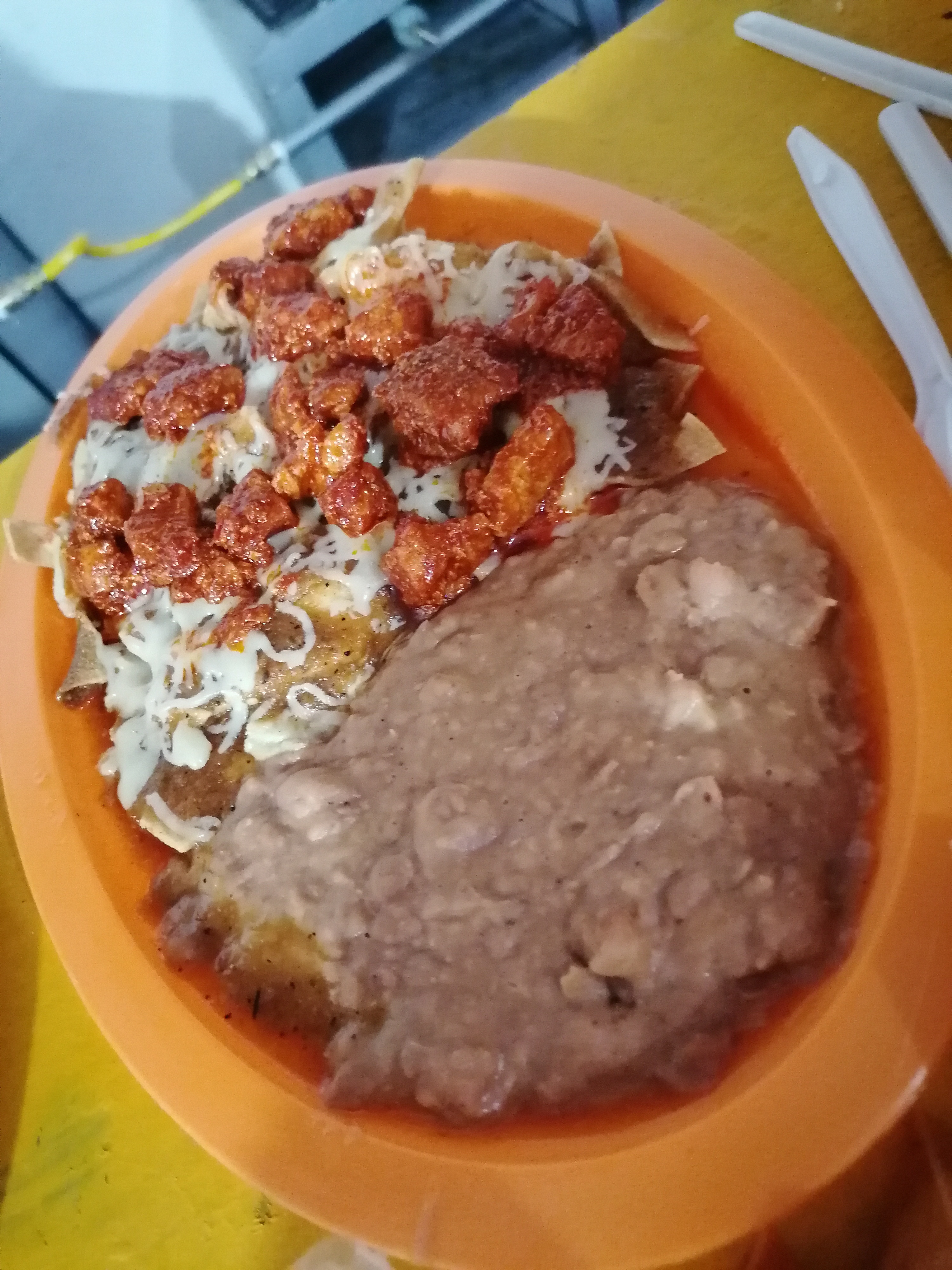 Restaurant cielito lindo image 1