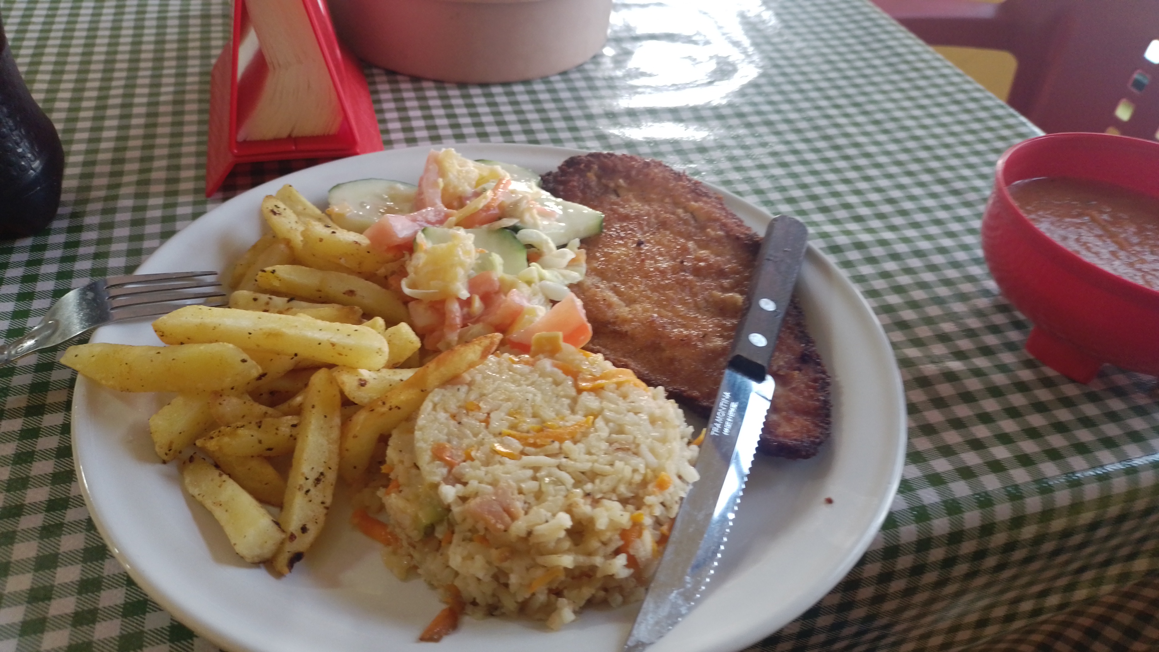 Restaurant cielito lindo image 5