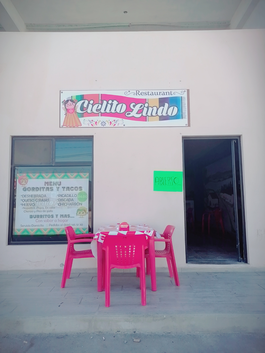 Restaurant cielito lindo image 6