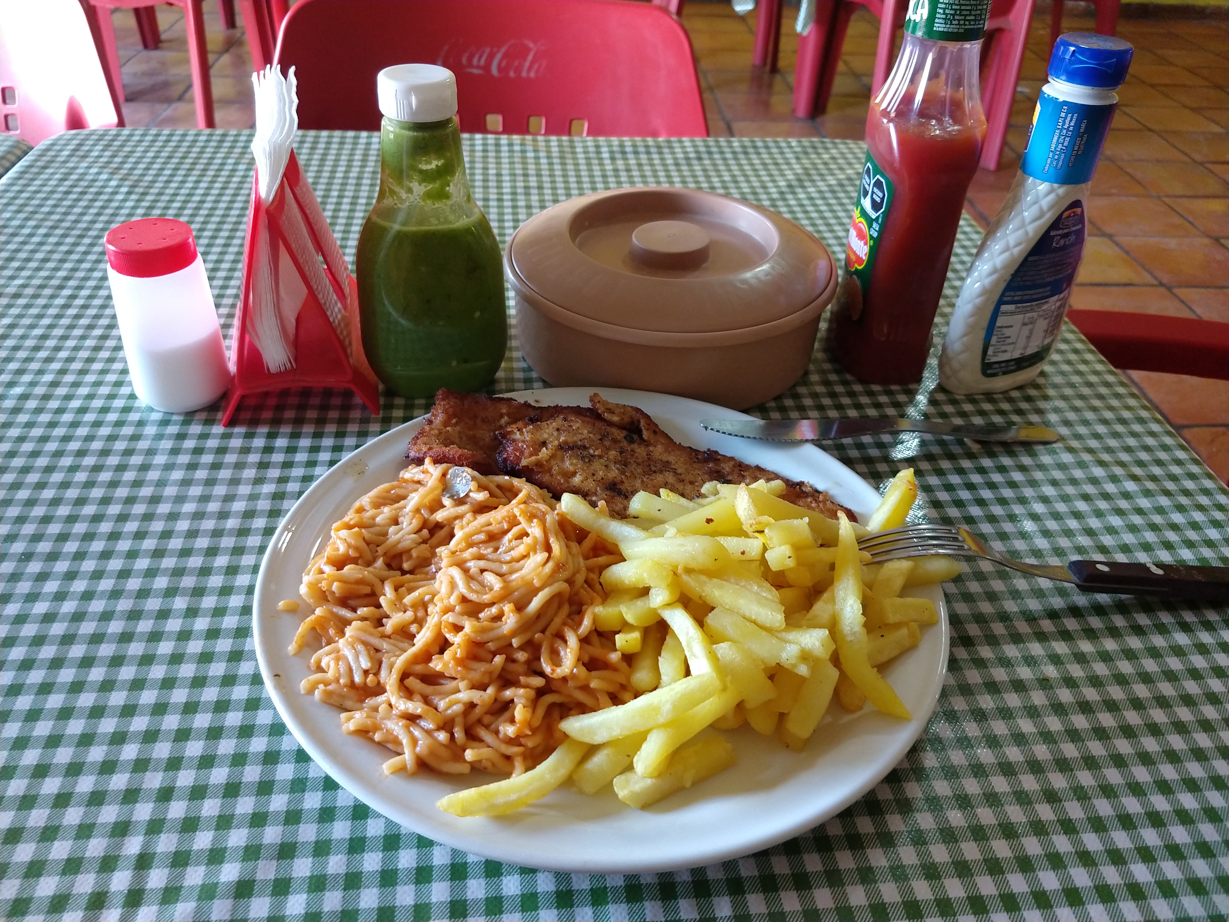 Restaurant cielito lindo image 7