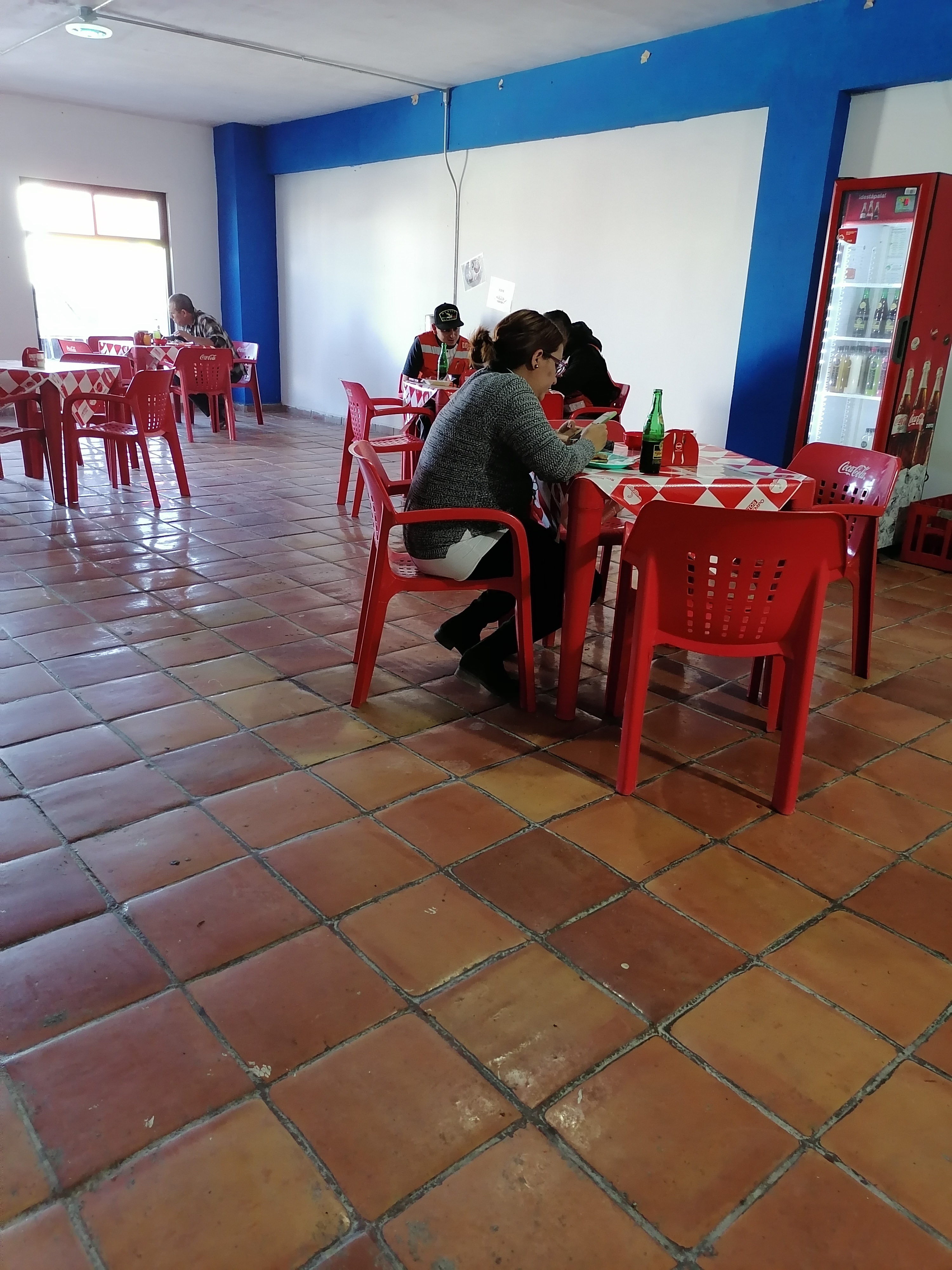 Restaurant cielito lindo image 8