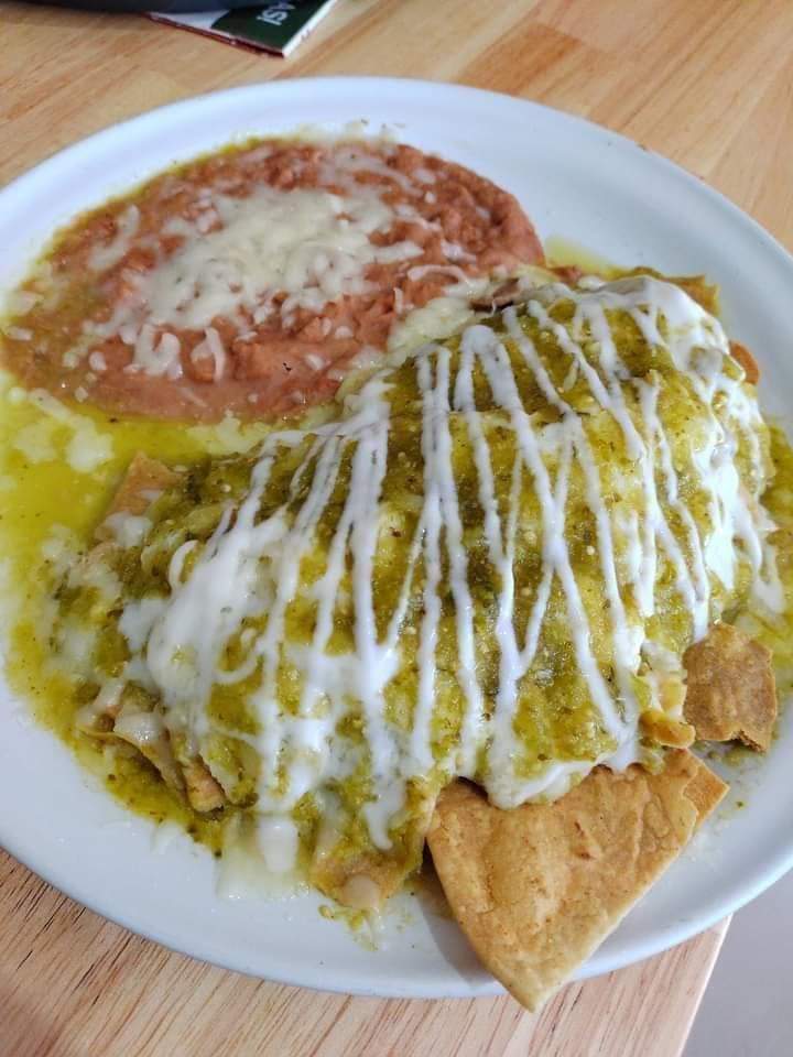 Restaurante CASA ORTIZ image 3