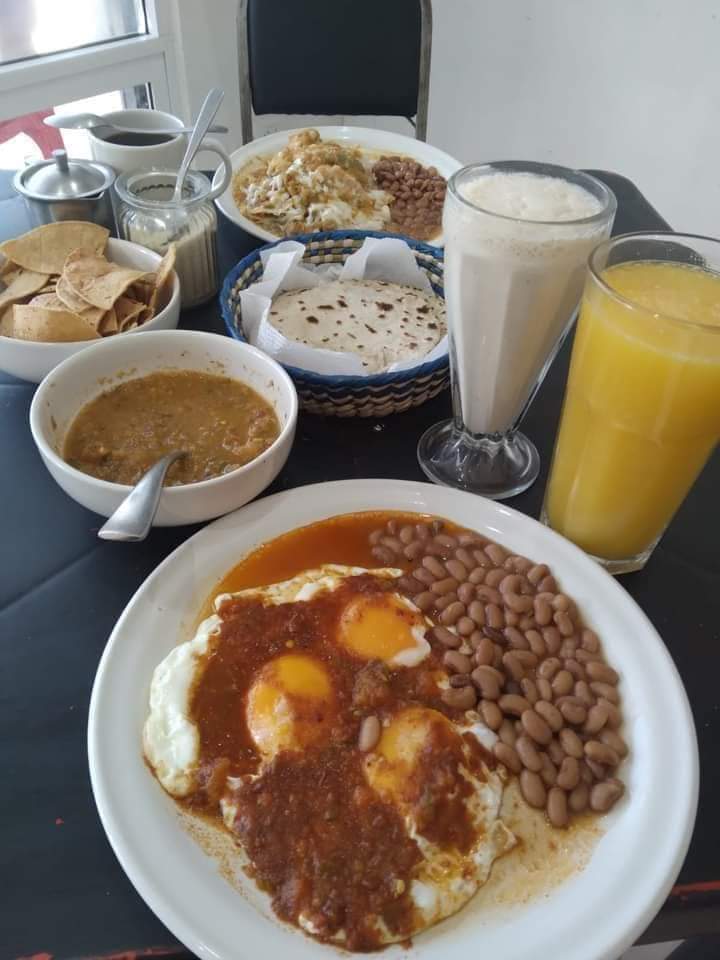 Restaurante CASA ORTIZ image 5