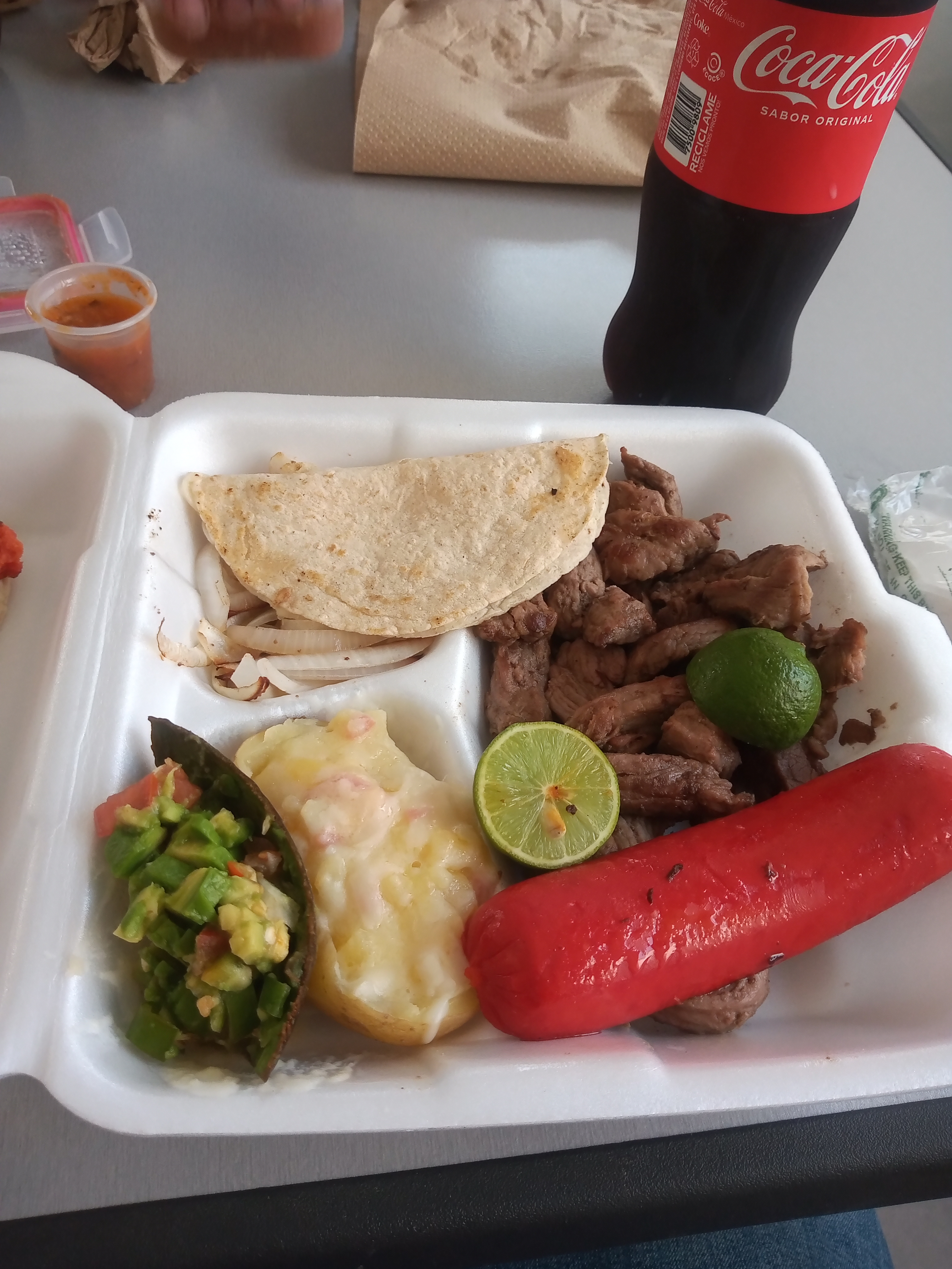 Restaurante CASA ORTIZ image 6