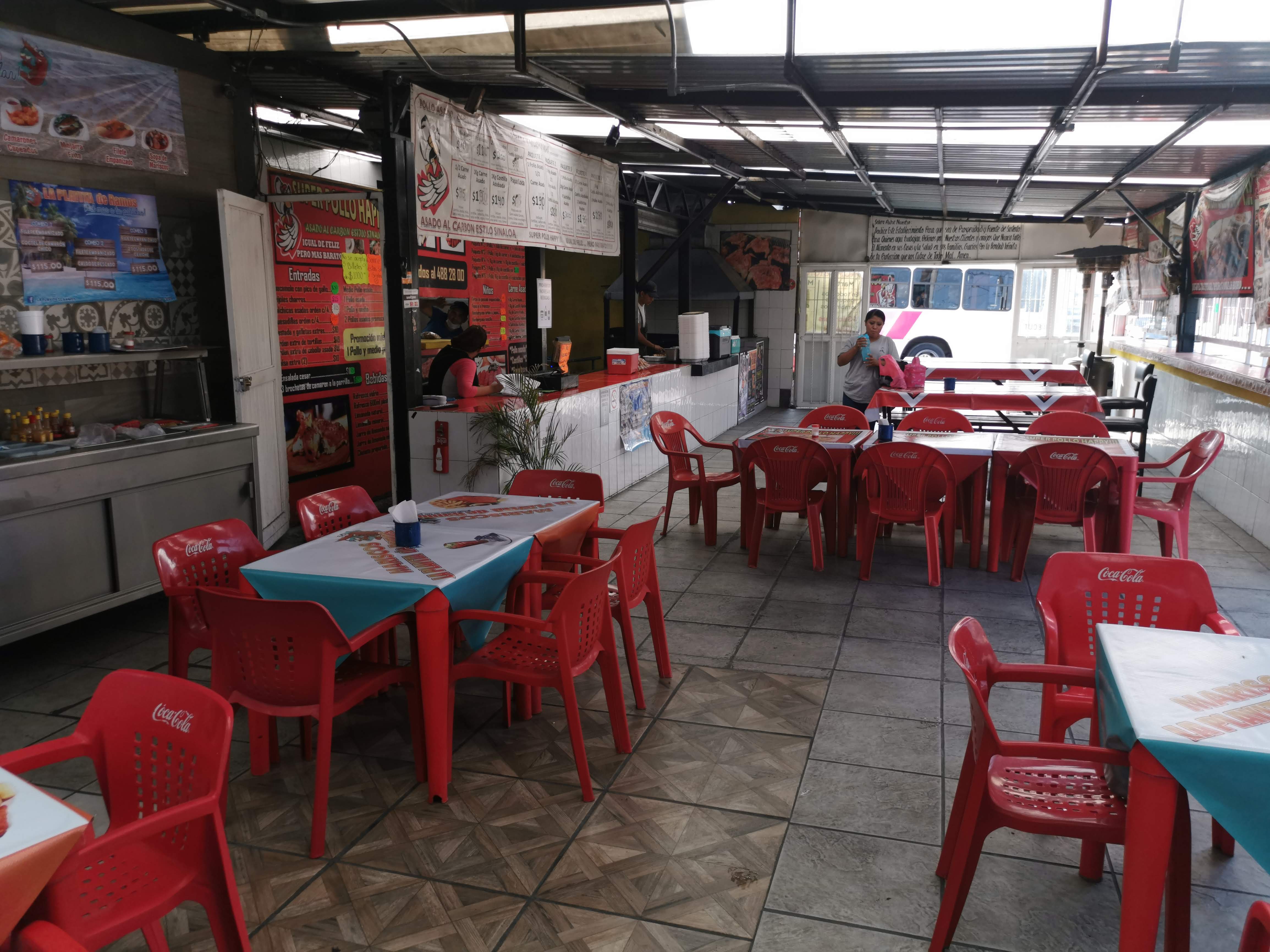 La Playita de Ramos image 3