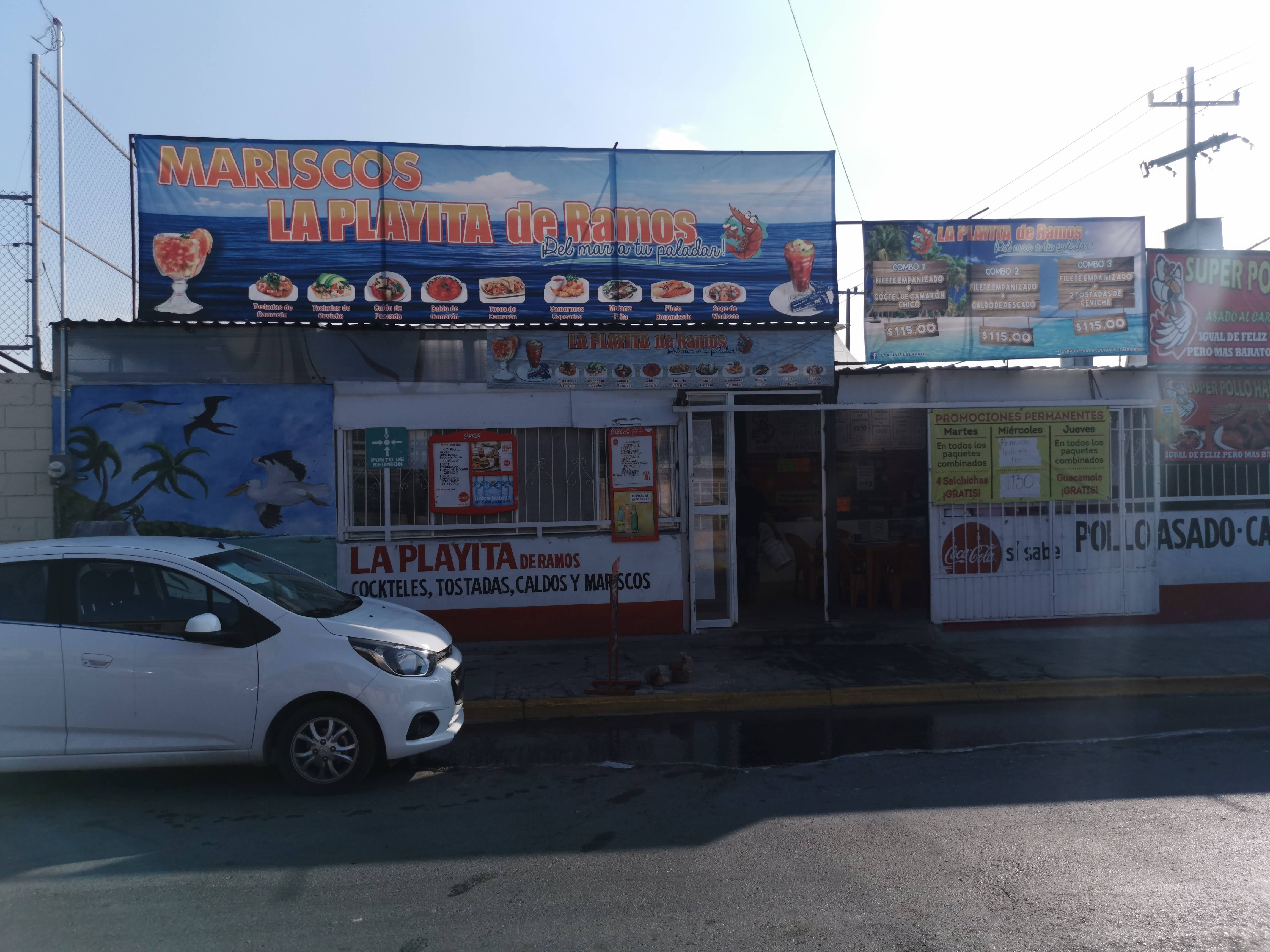 La Playita de Ramos image 4