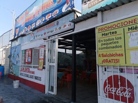 La Playita de Ramos image 5
