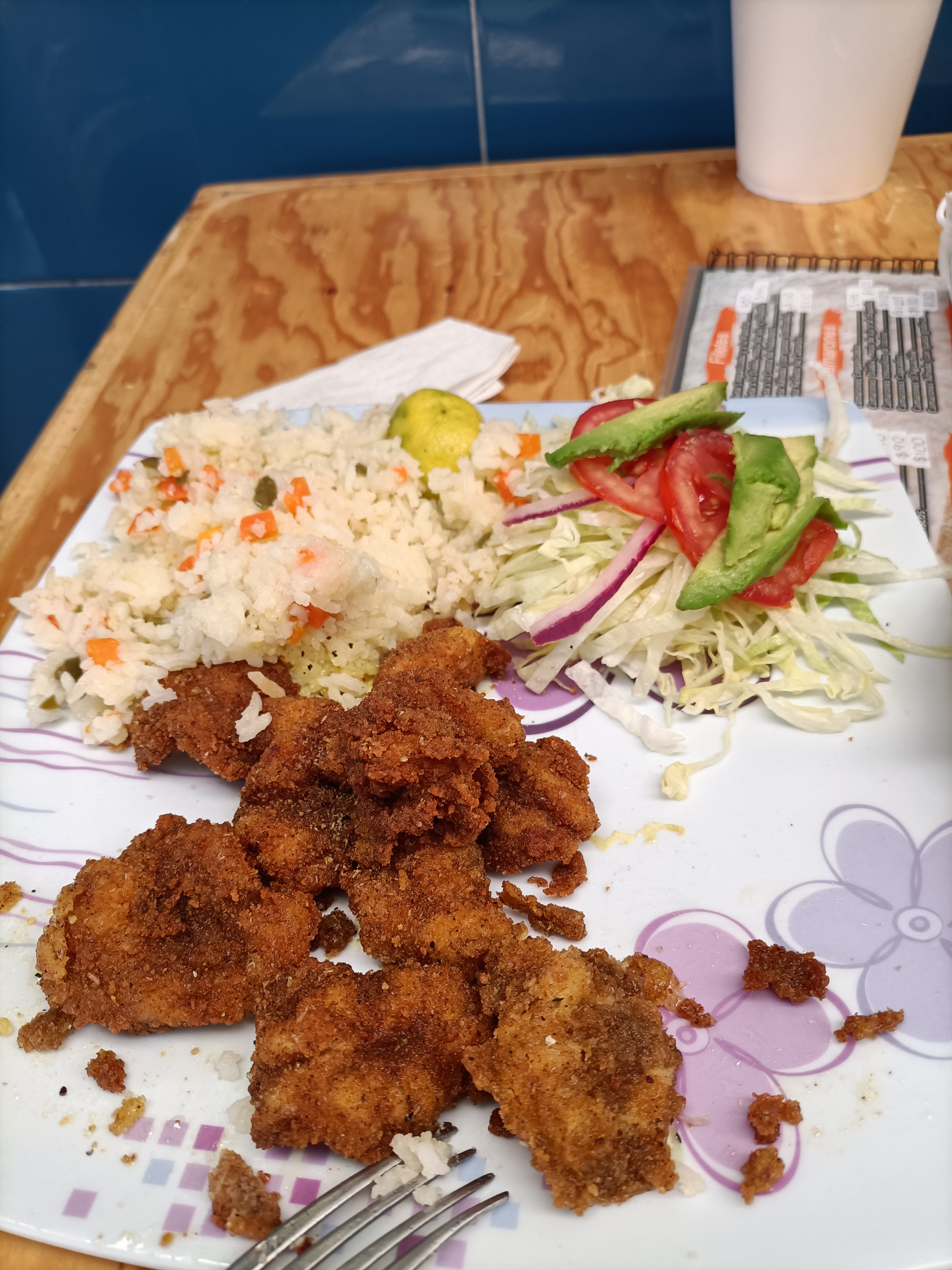 La Playita de Ramos image 6