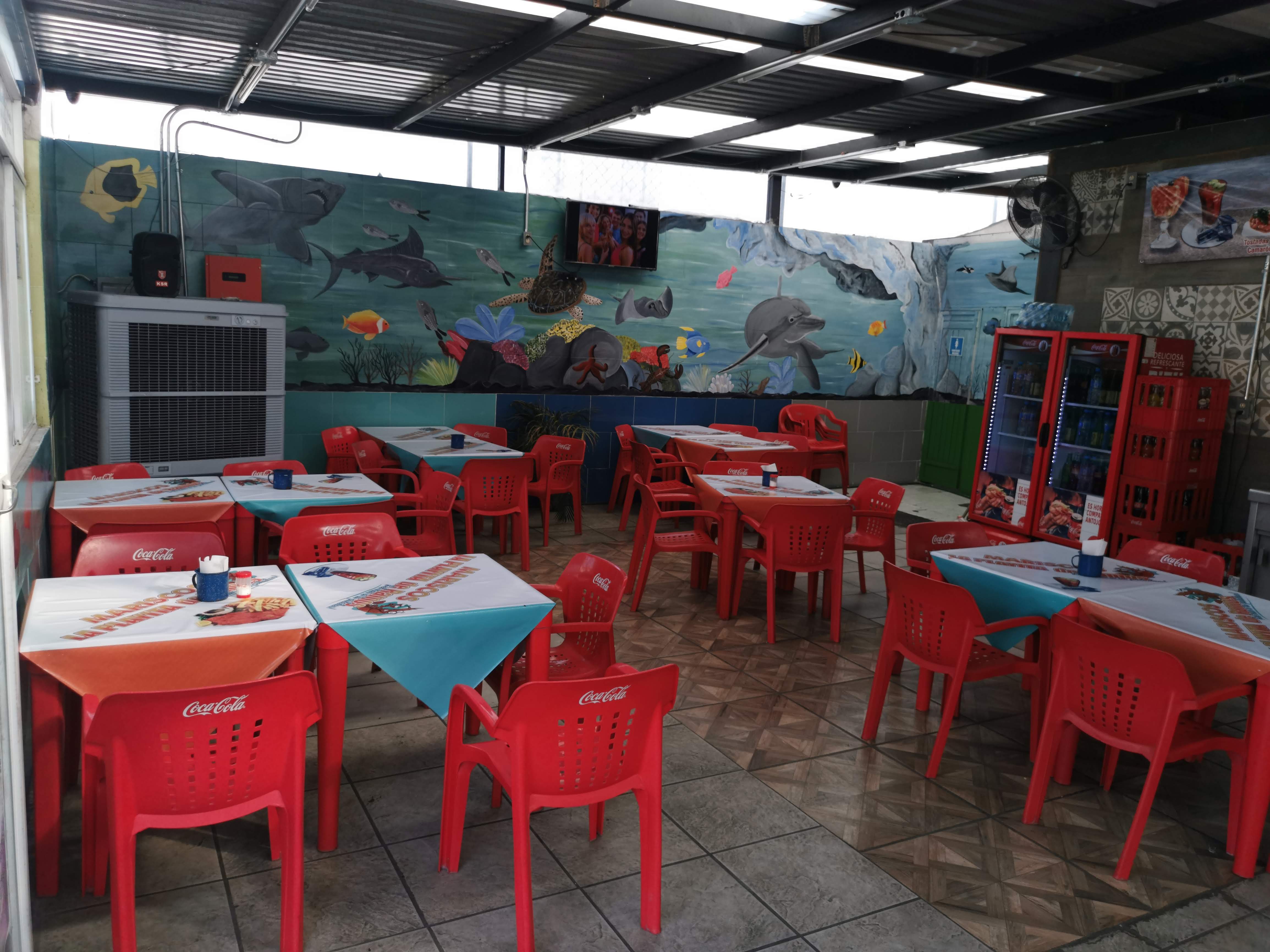 La Playita de Ramos image 7