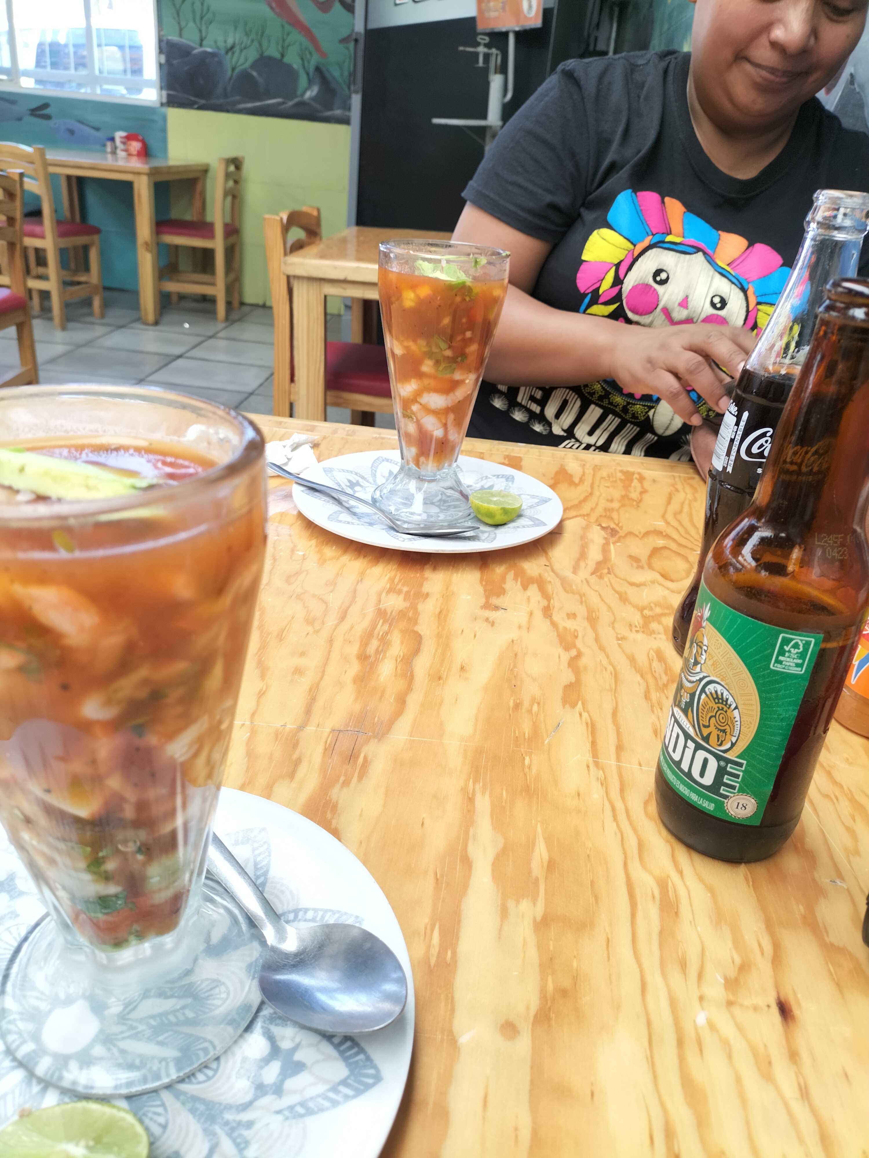 La Playita de Ramos image 8