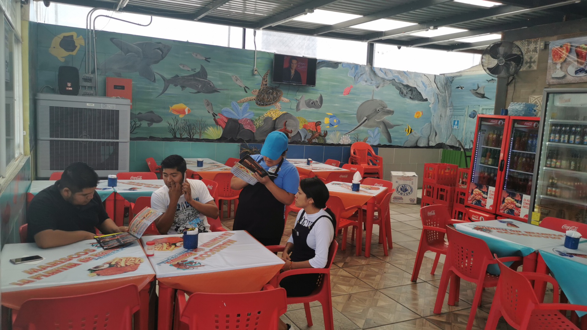 La Playita de Ramos image 9