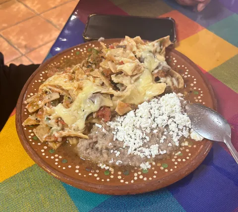 Los molcajetes image 2