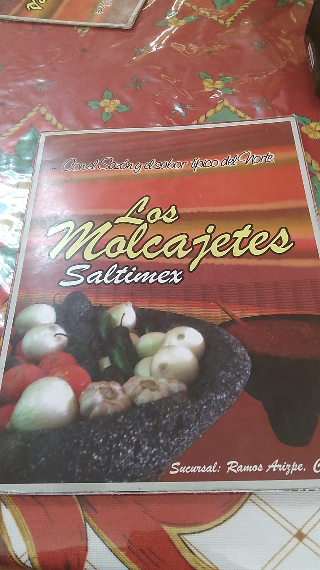 Los molcajetes image 3