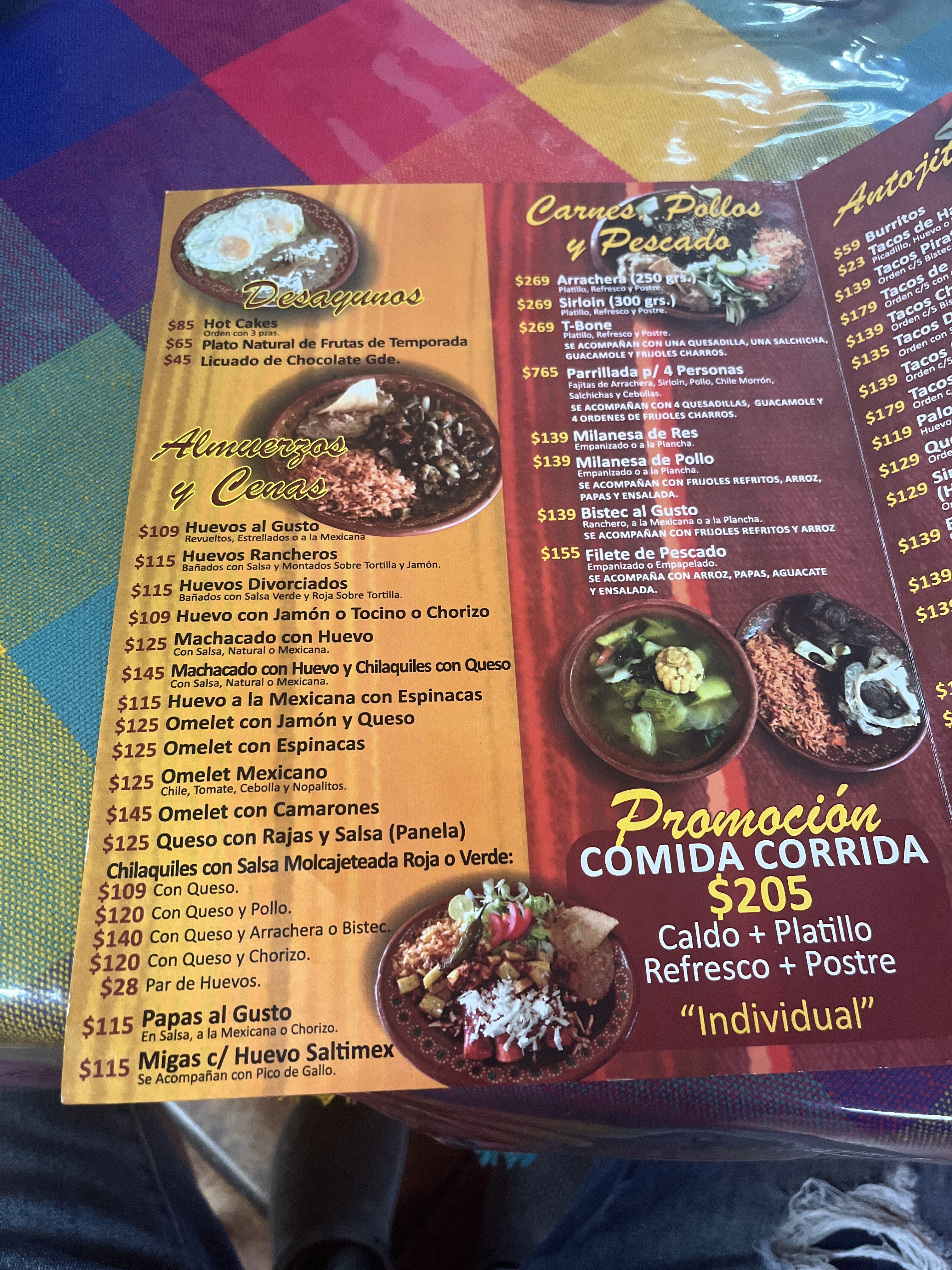 Los molcajetes image 4