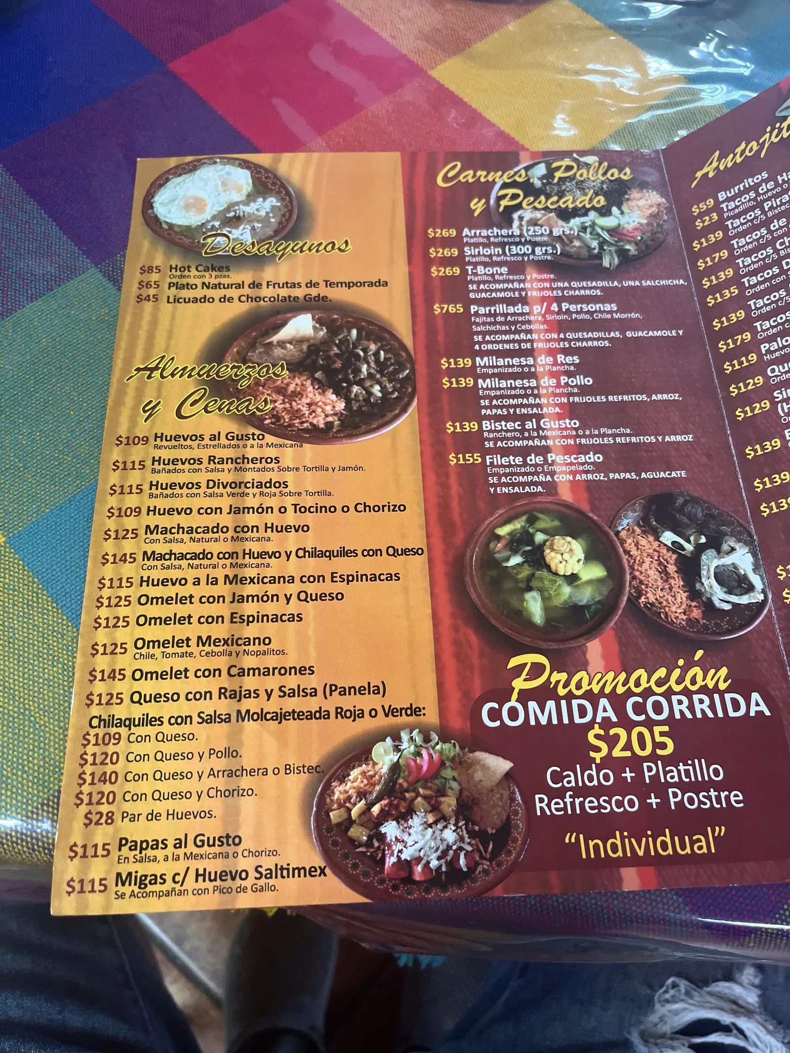 Los molcajetes image 4