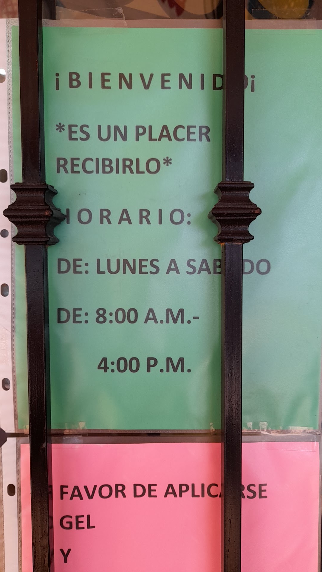 Los molcajetes image 5