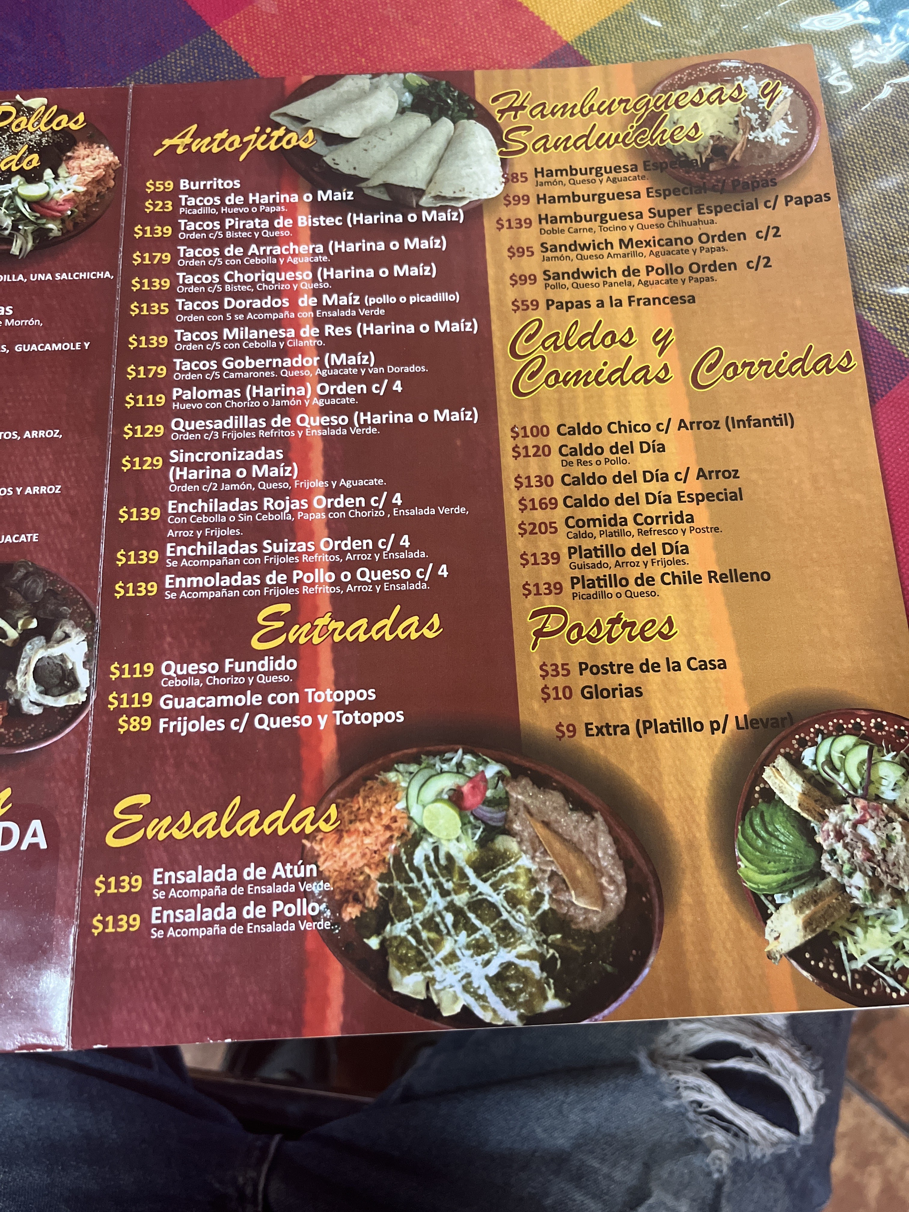 Los molcajetes image 6