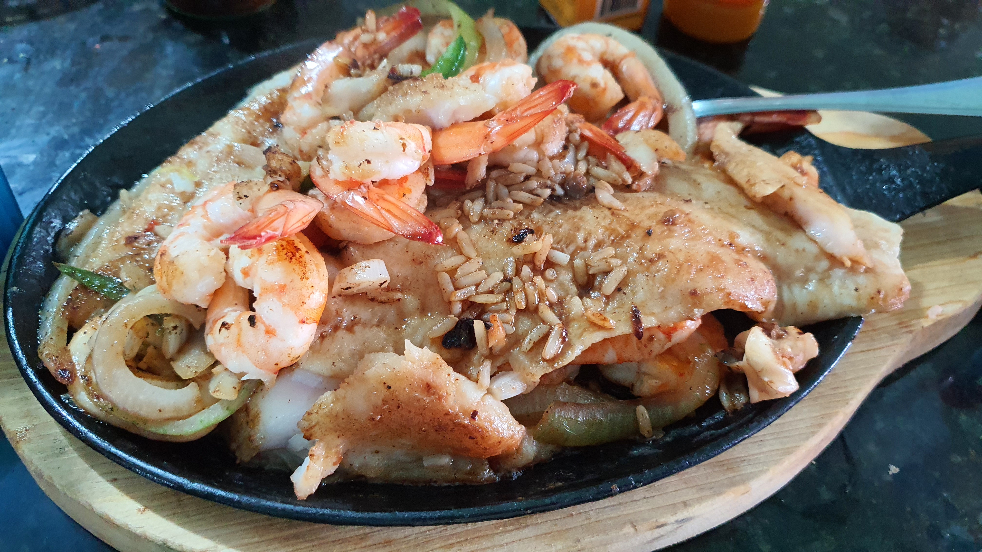 Laguna De Alvarado image 4